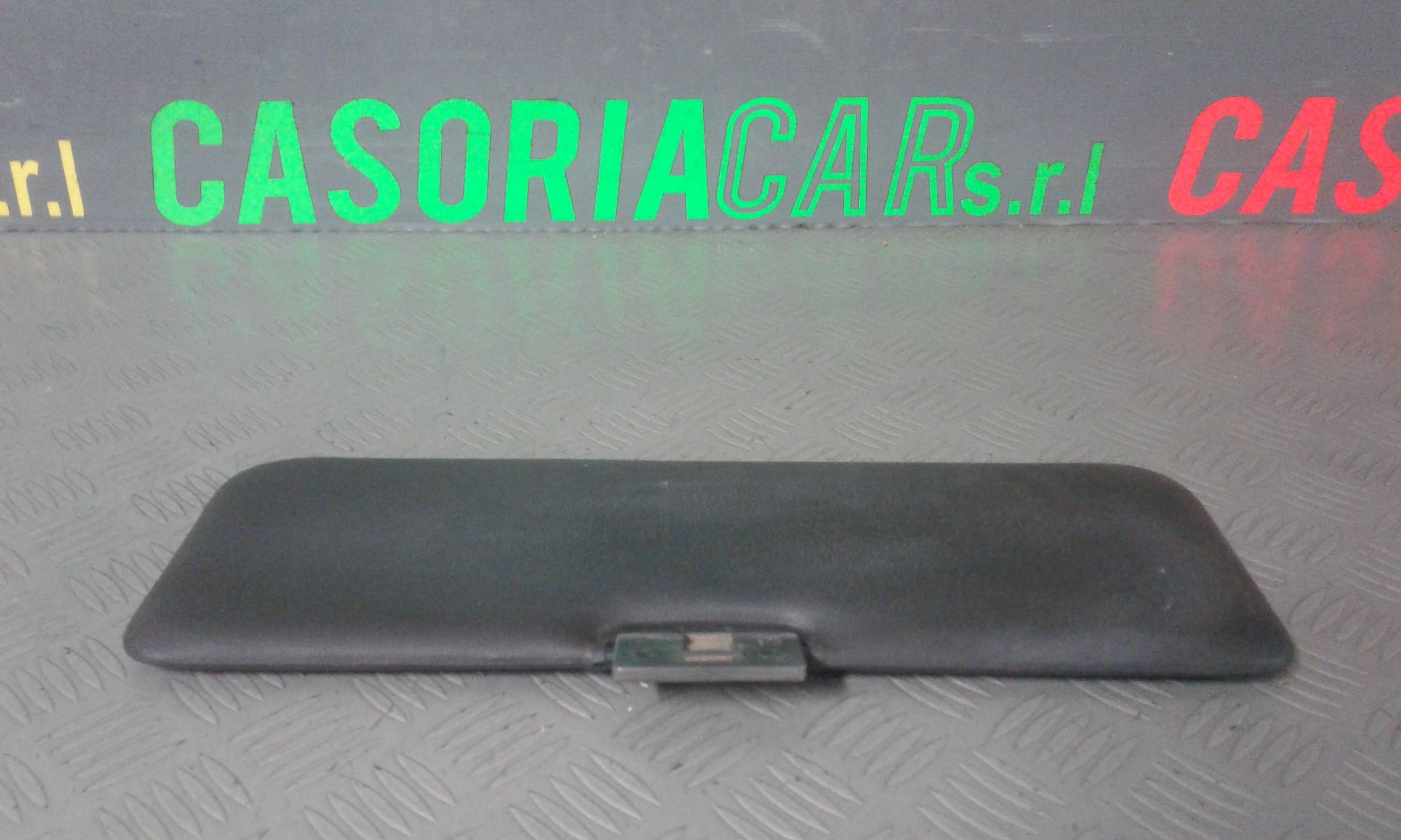 Paraurti Anteriore Completo FIAT Panda 1 Serie