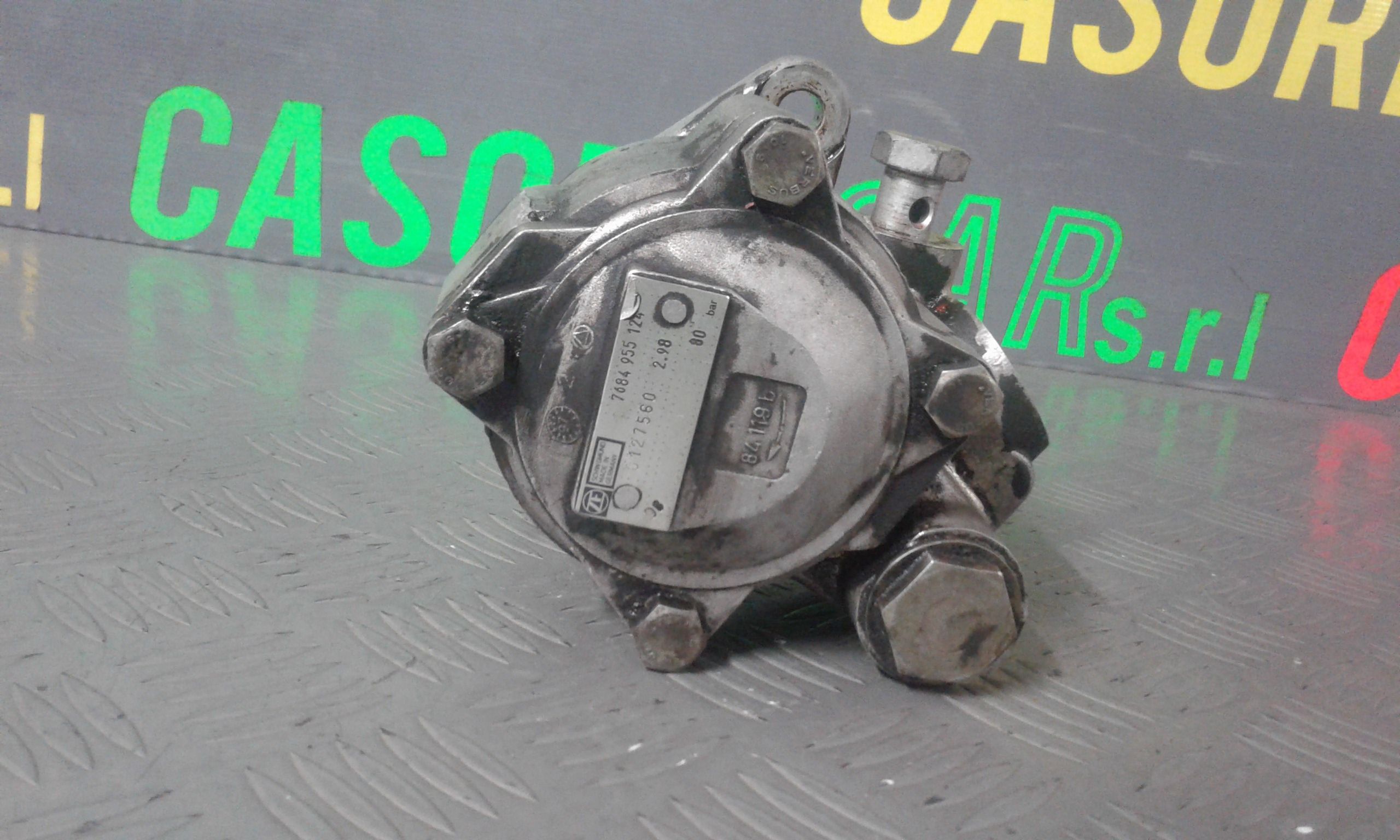 Pompa idroguida IVECO Daily 3 Serie