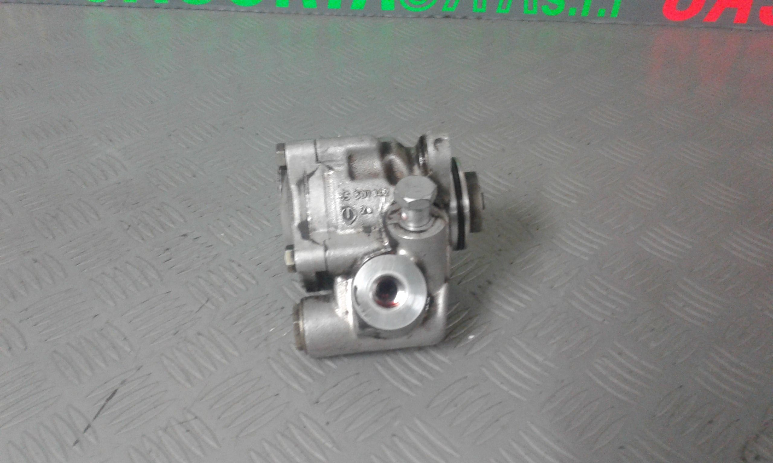 Pompa idroguida IVECO Daily 3 Serie