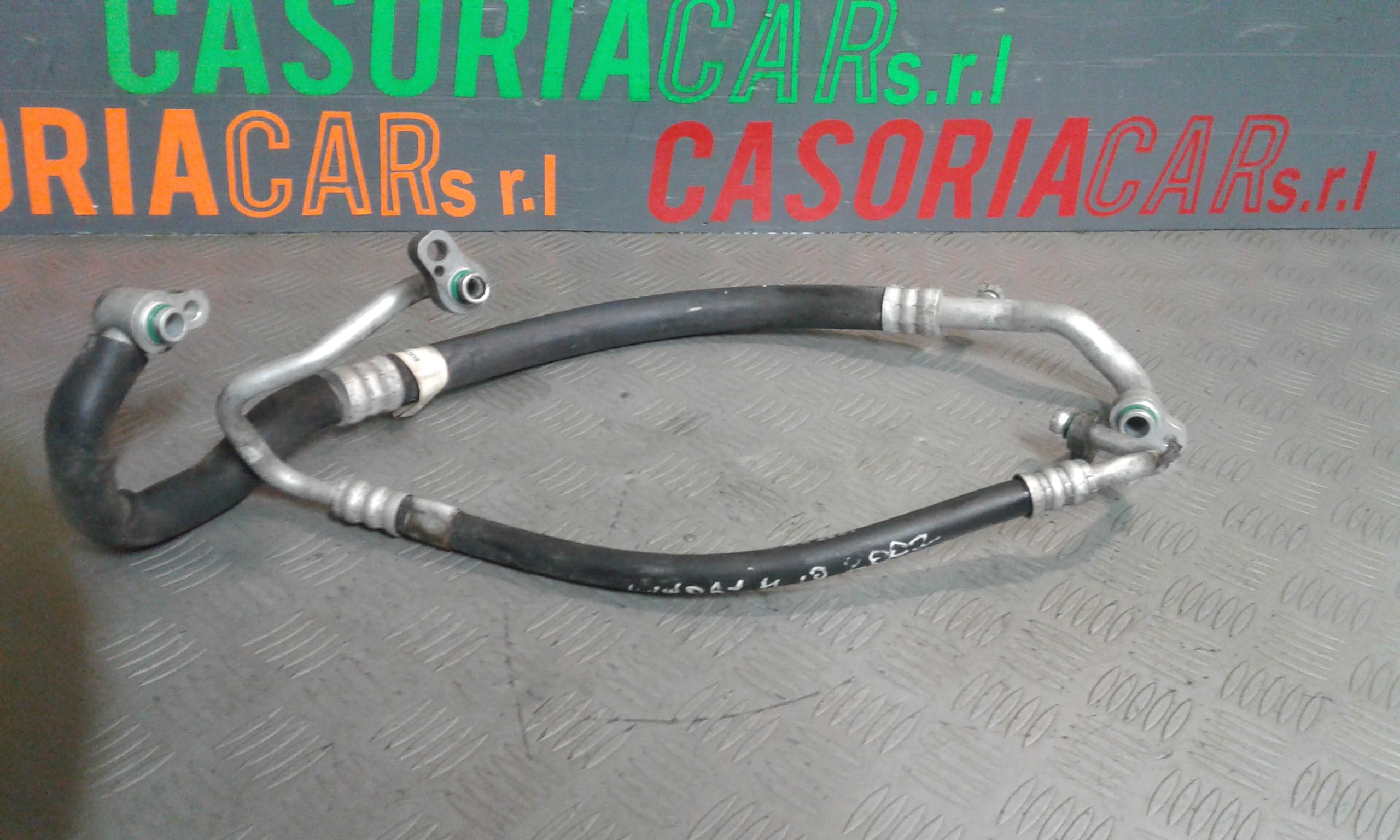 Tubi A/C HYUNDAI i10 1 Serie