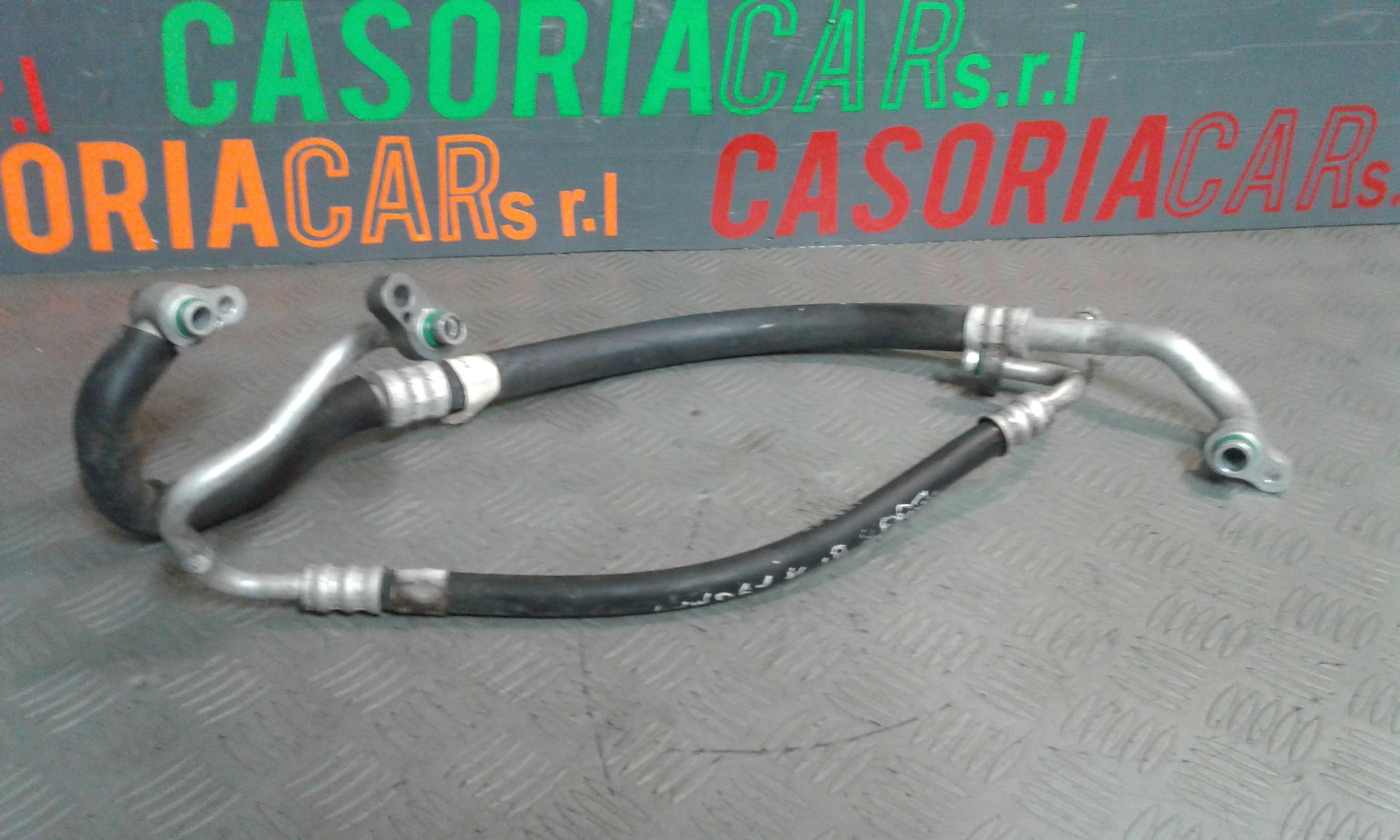 Tubi A/C HYUNDAI i10 1 Serie