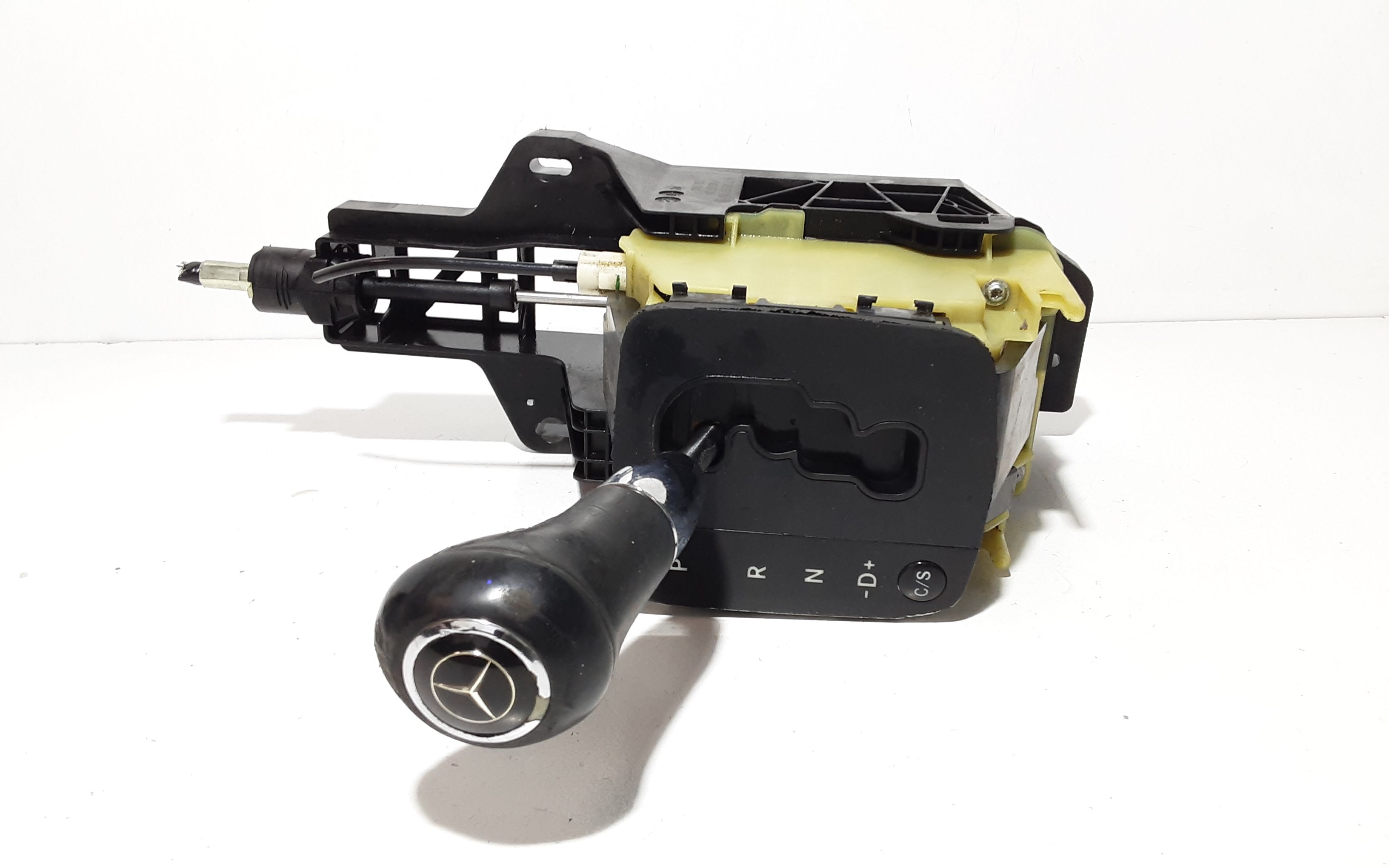 Leva Cambio MERCEDES Classe B W245 1 Serie