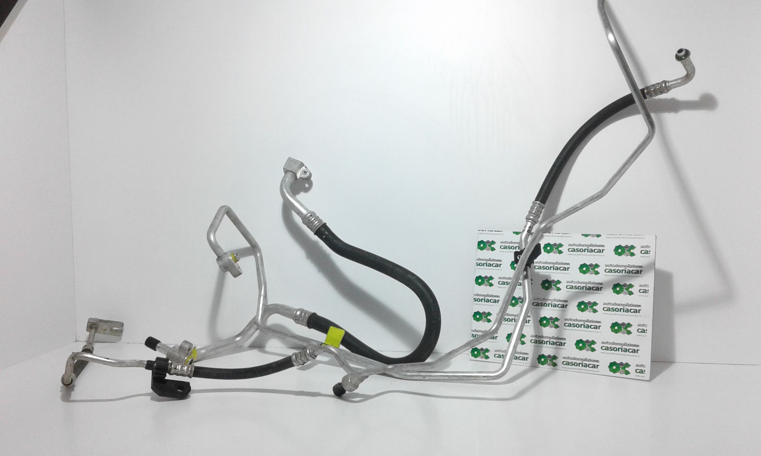 Tubi A/C FIAT Panda 3 Serie