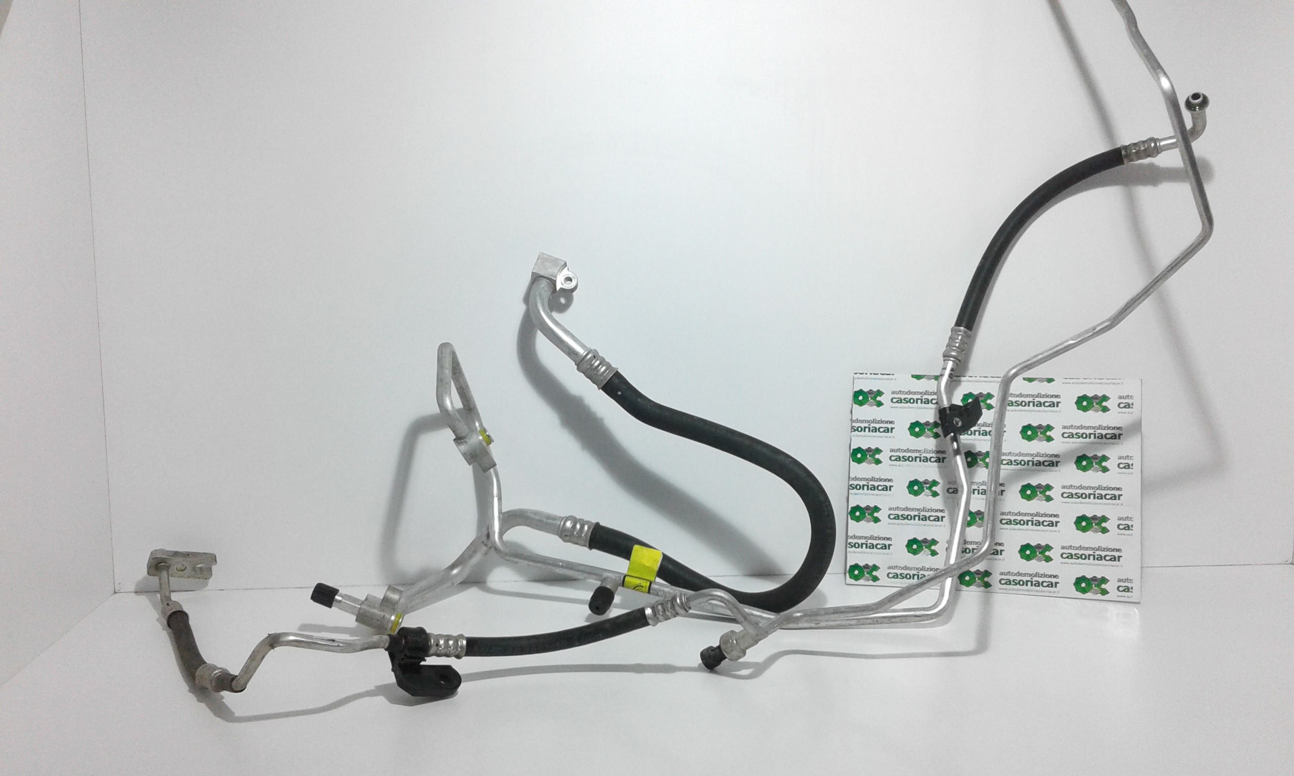 Tubi A/C FIAT Panda 3 Serie