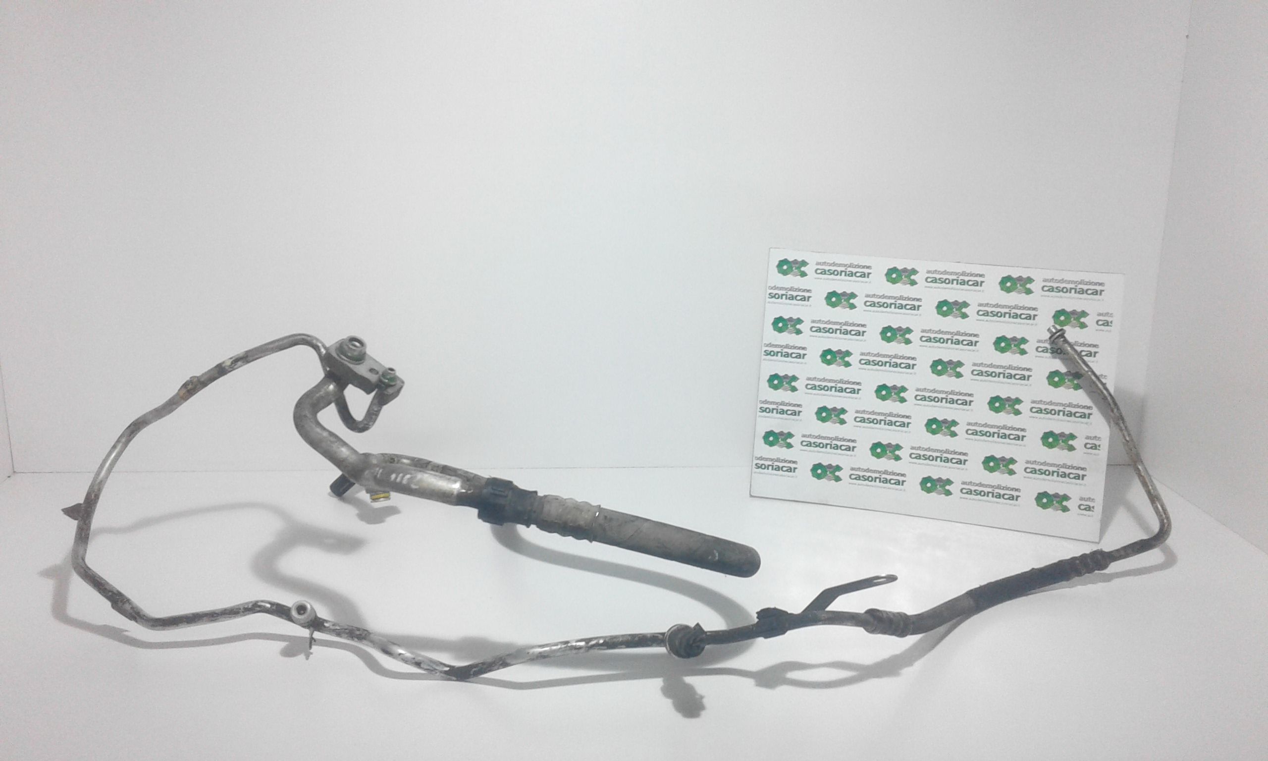 Tubi A/C FIAT Punto EVO