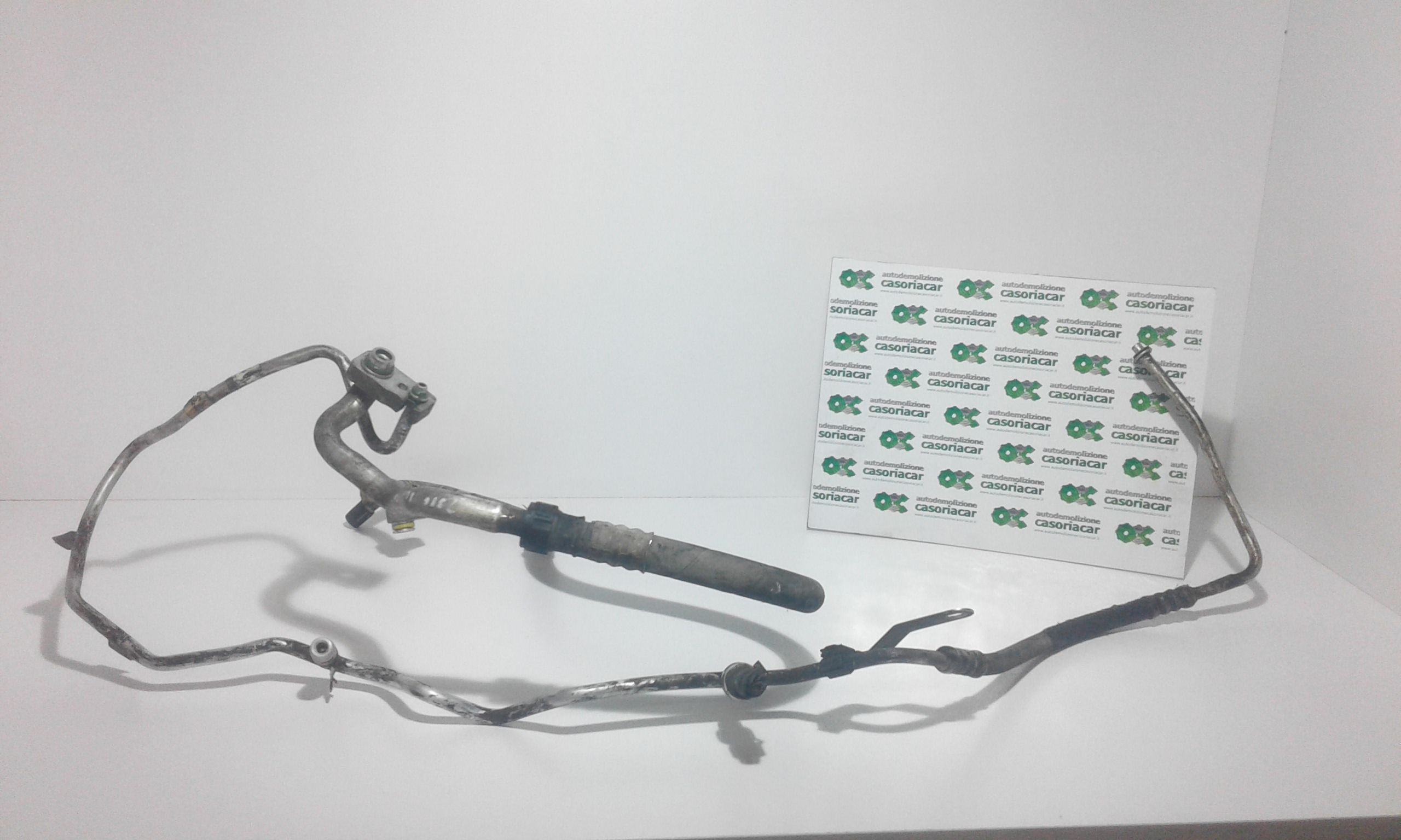 Tubi A/C FIAT Punto EVO