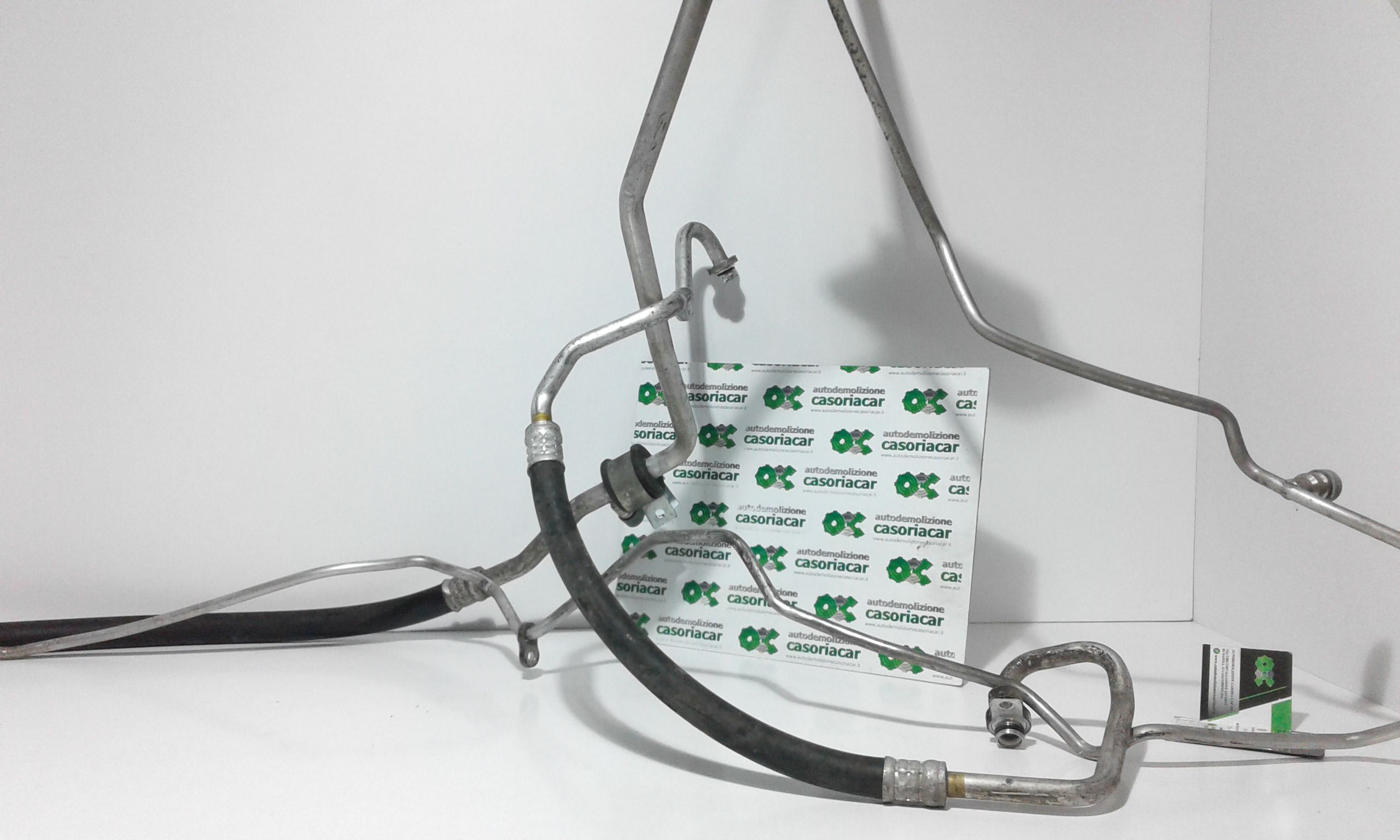 Tubi A/C CITROEN C4 Aircross