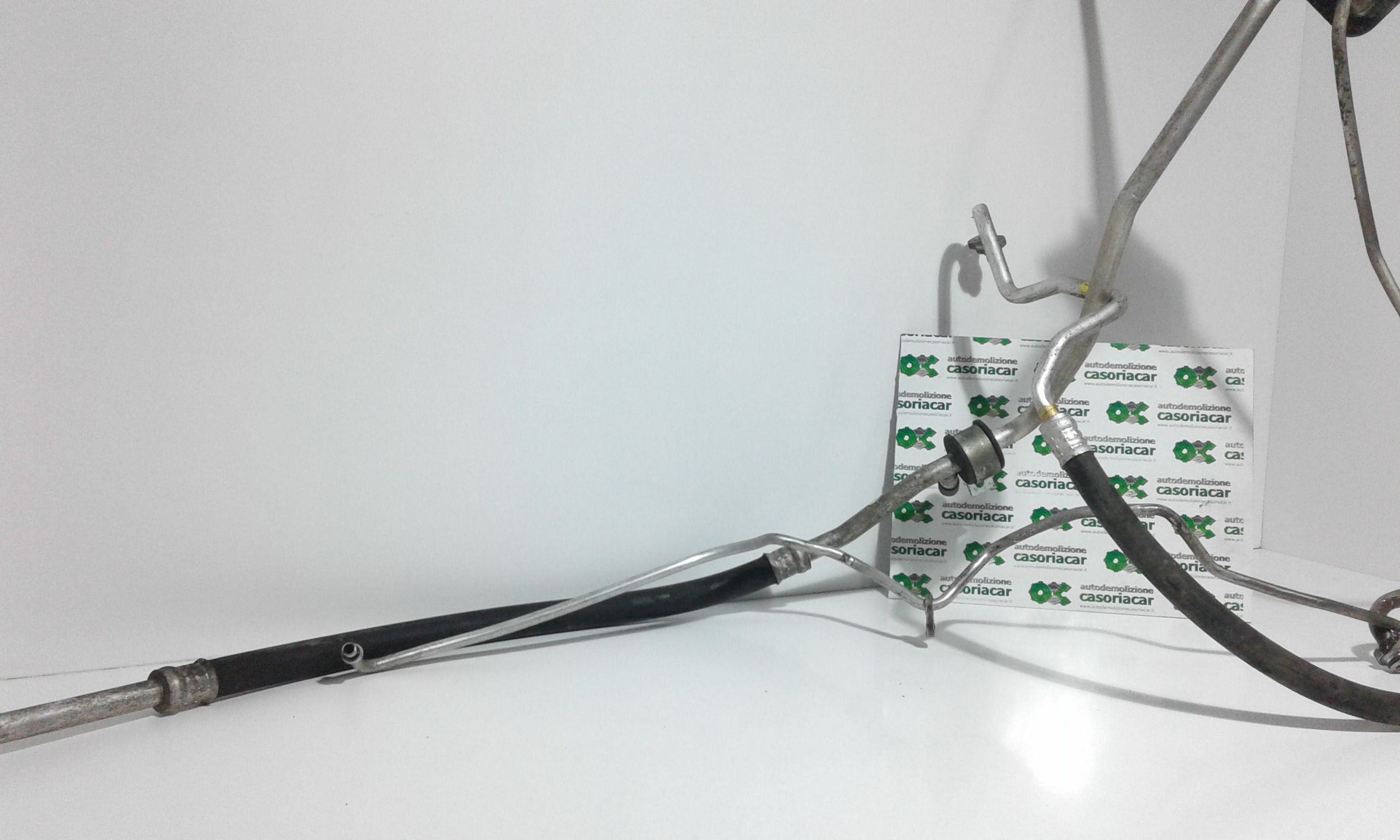 Tubi A/C CITROEN C4 Aircross