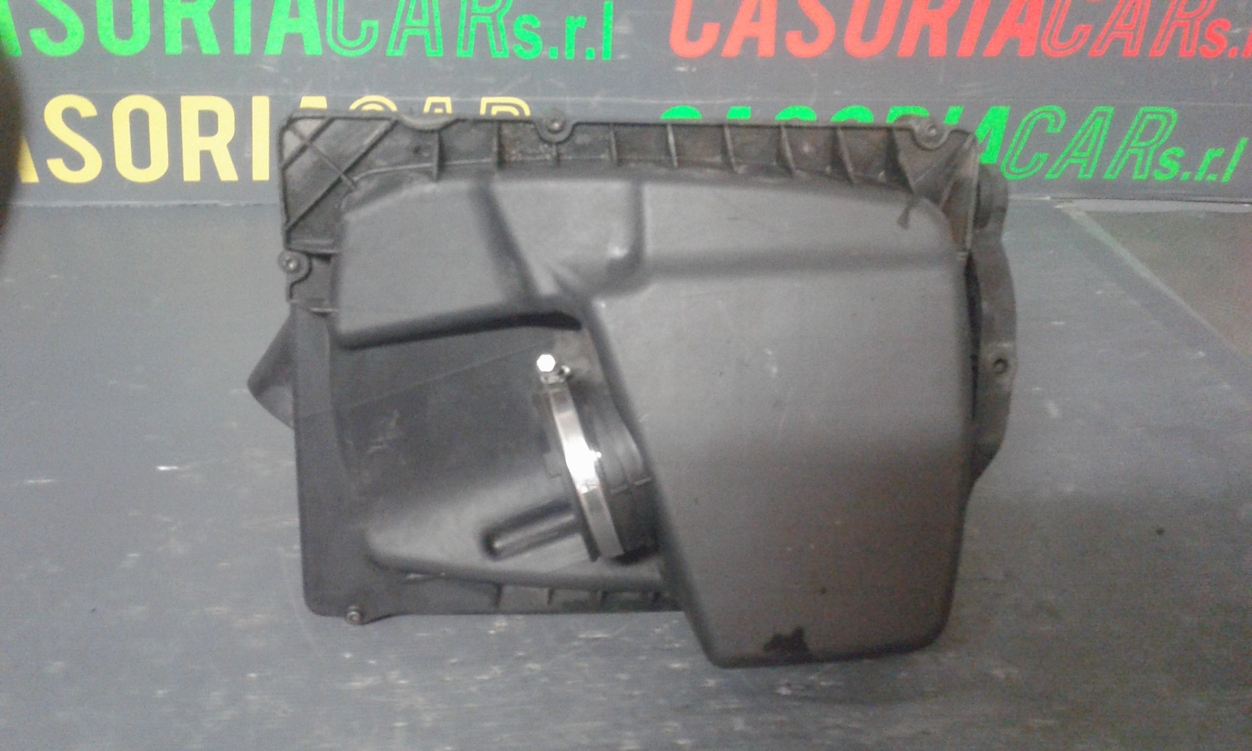 Box filtro aria OPEL Zafira B