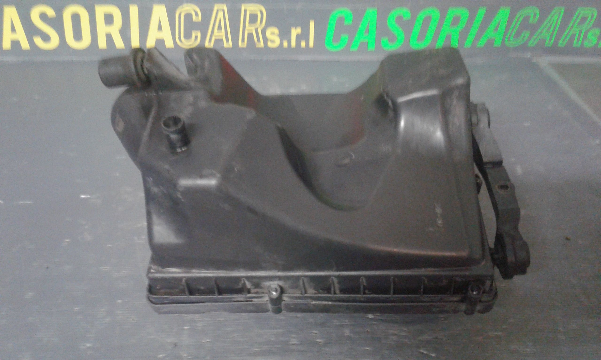Box filtro aria OPEL Zafira B