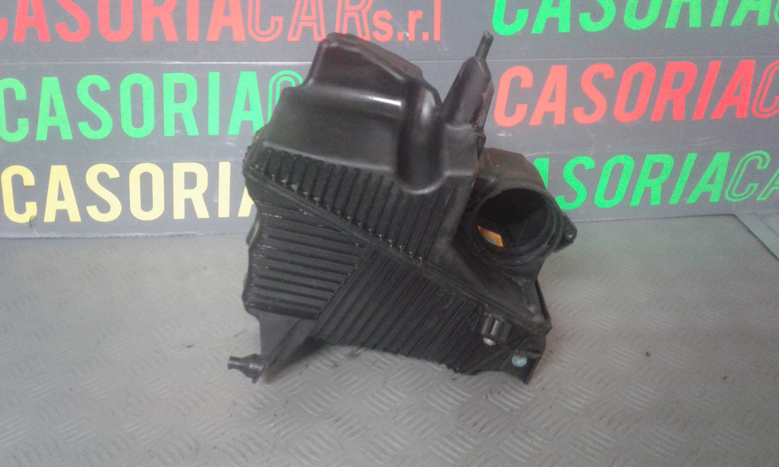 Box filtro aria RENAULT Scenic 4 Serie