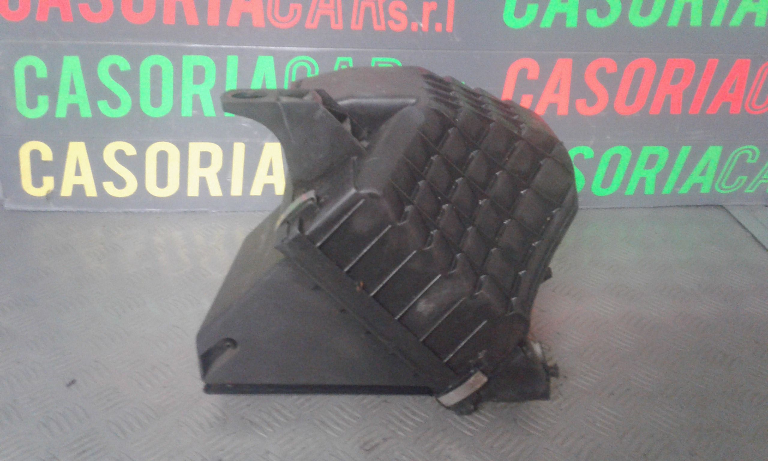 Box filtro aria AUDI A4 Berlina 1 Serie