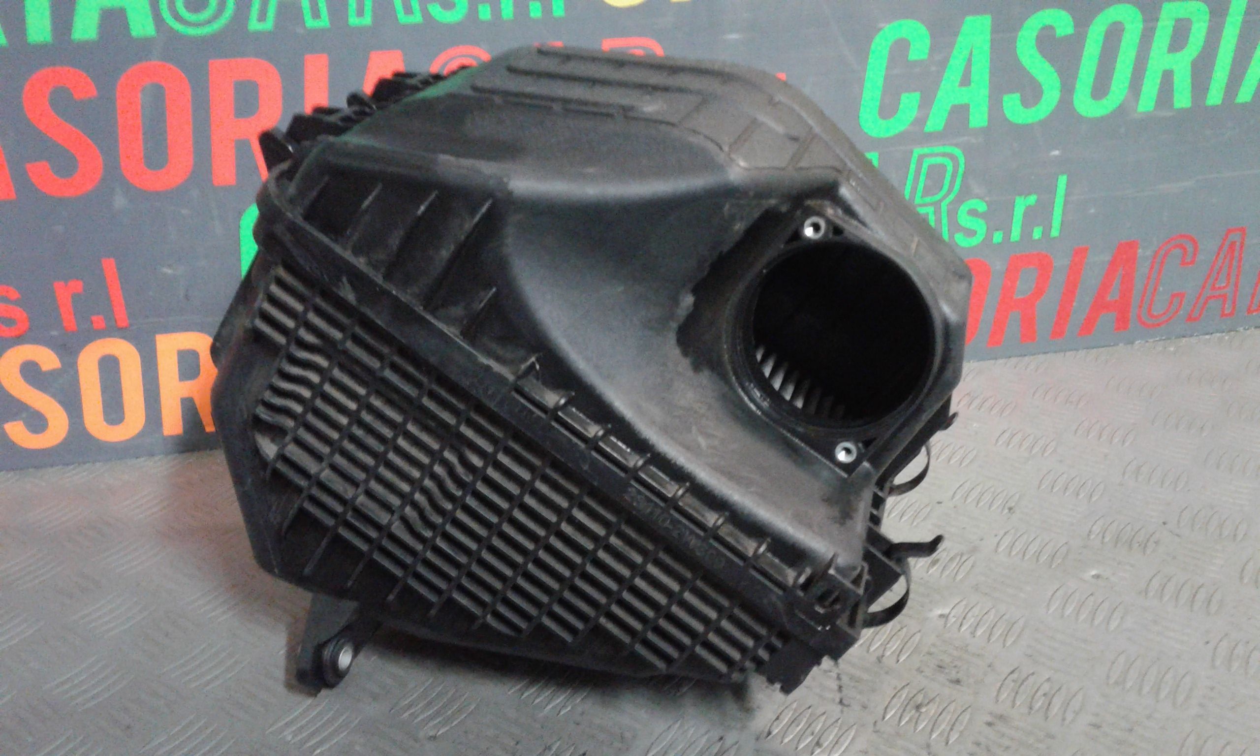 Box filtro aria KIA Sorento 3 Serie