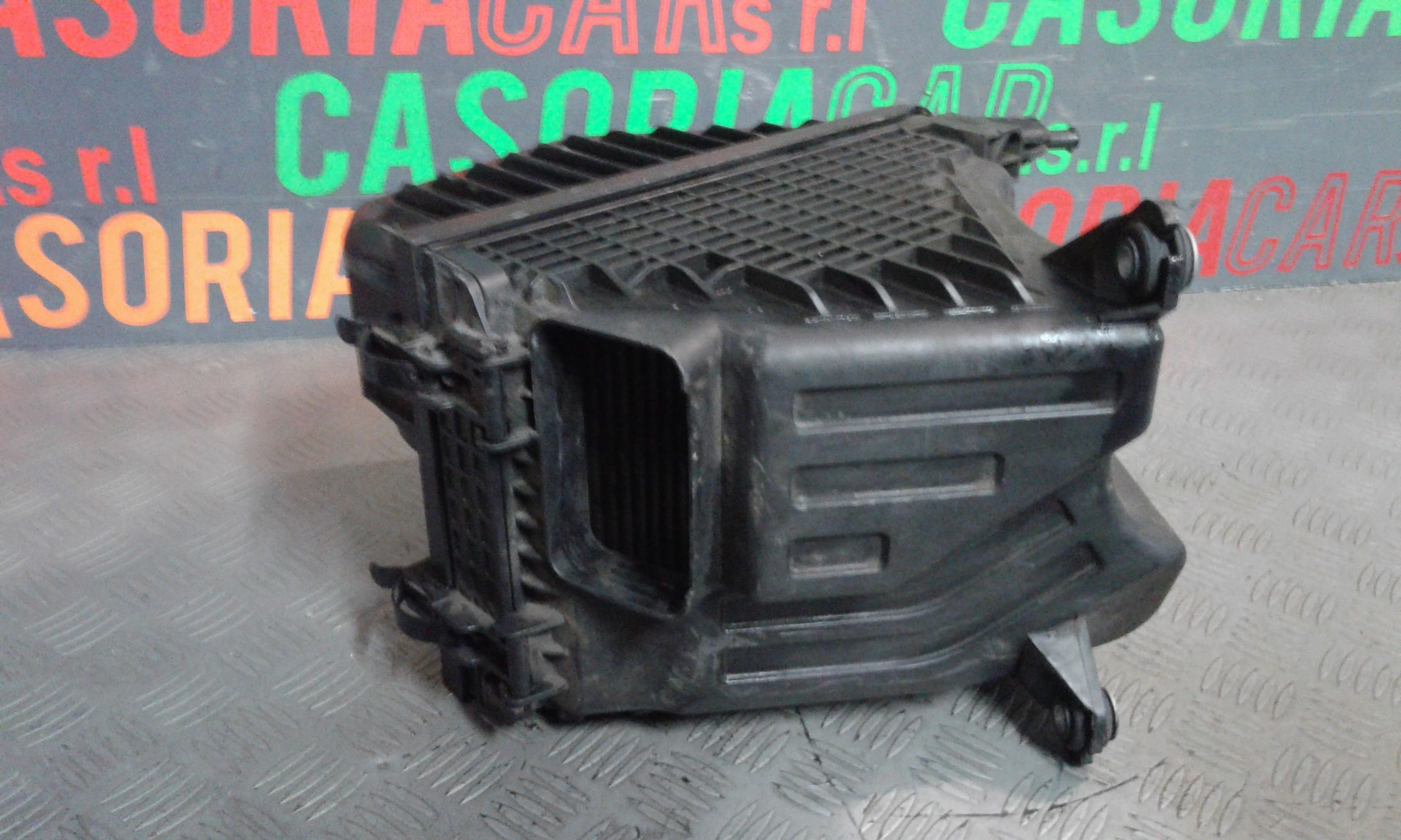 Box filtro aria KIA Sorento 3 Serie