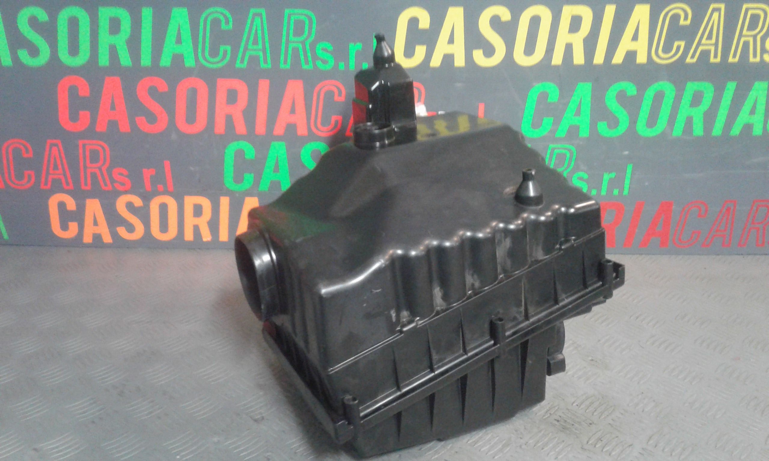 Box filtro aria LAND ROVER Range Rover SPORT