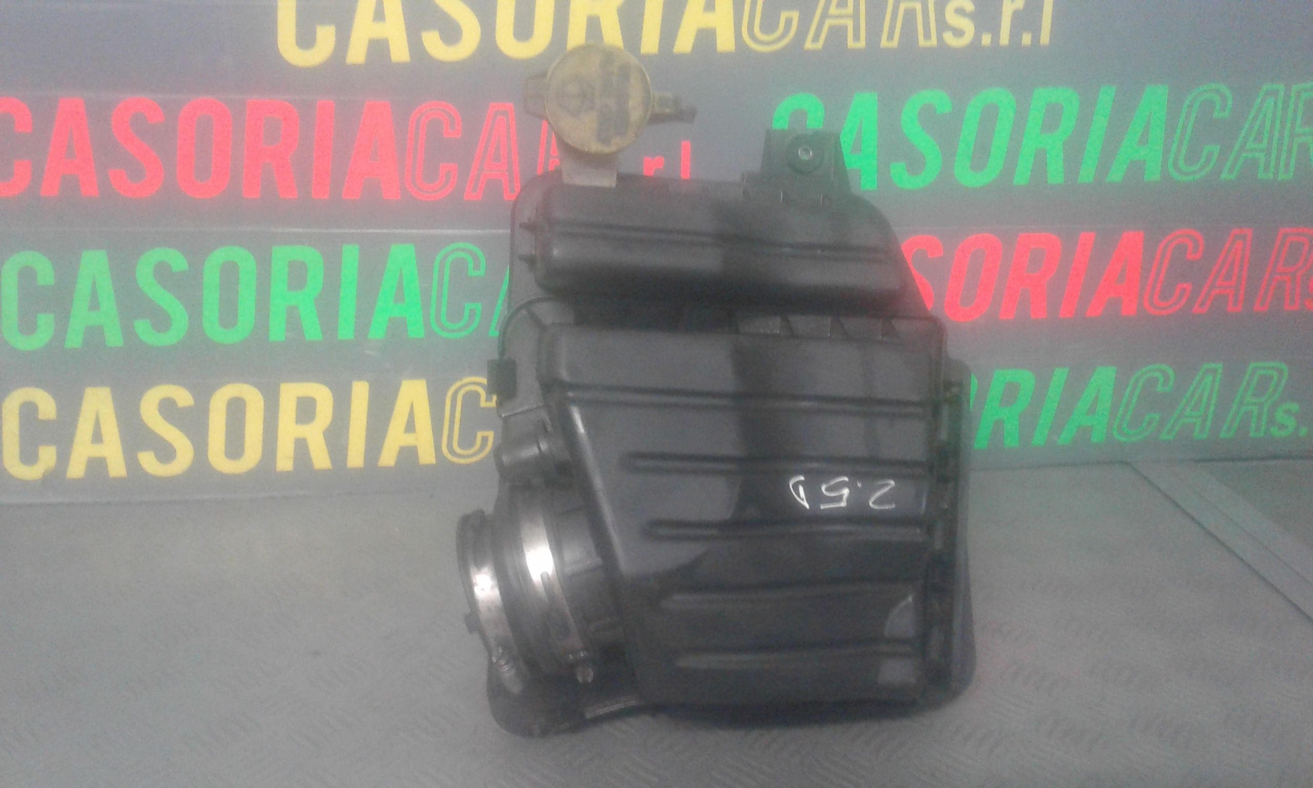 Box filtro aria CHRYSLER Voyager 4 Serie