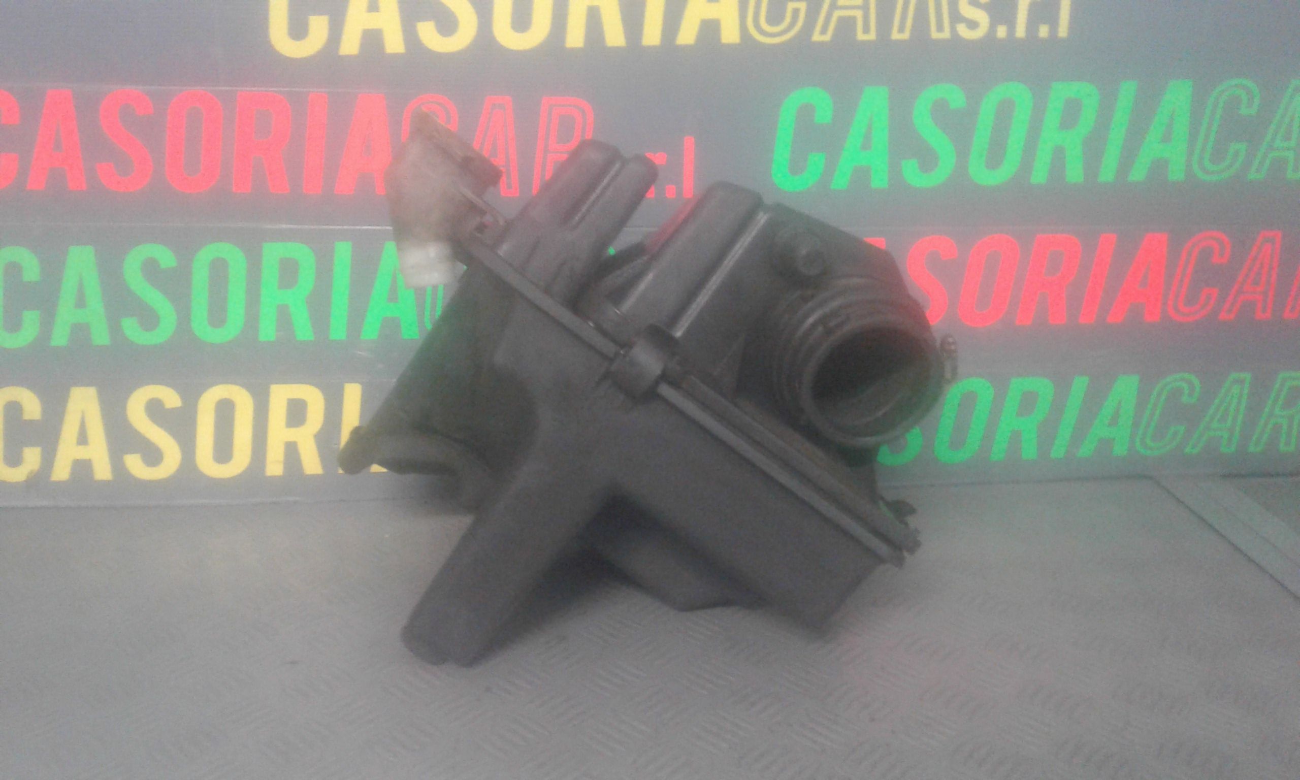 Box filtro aria CHRYSLER Voyager 4 Serie