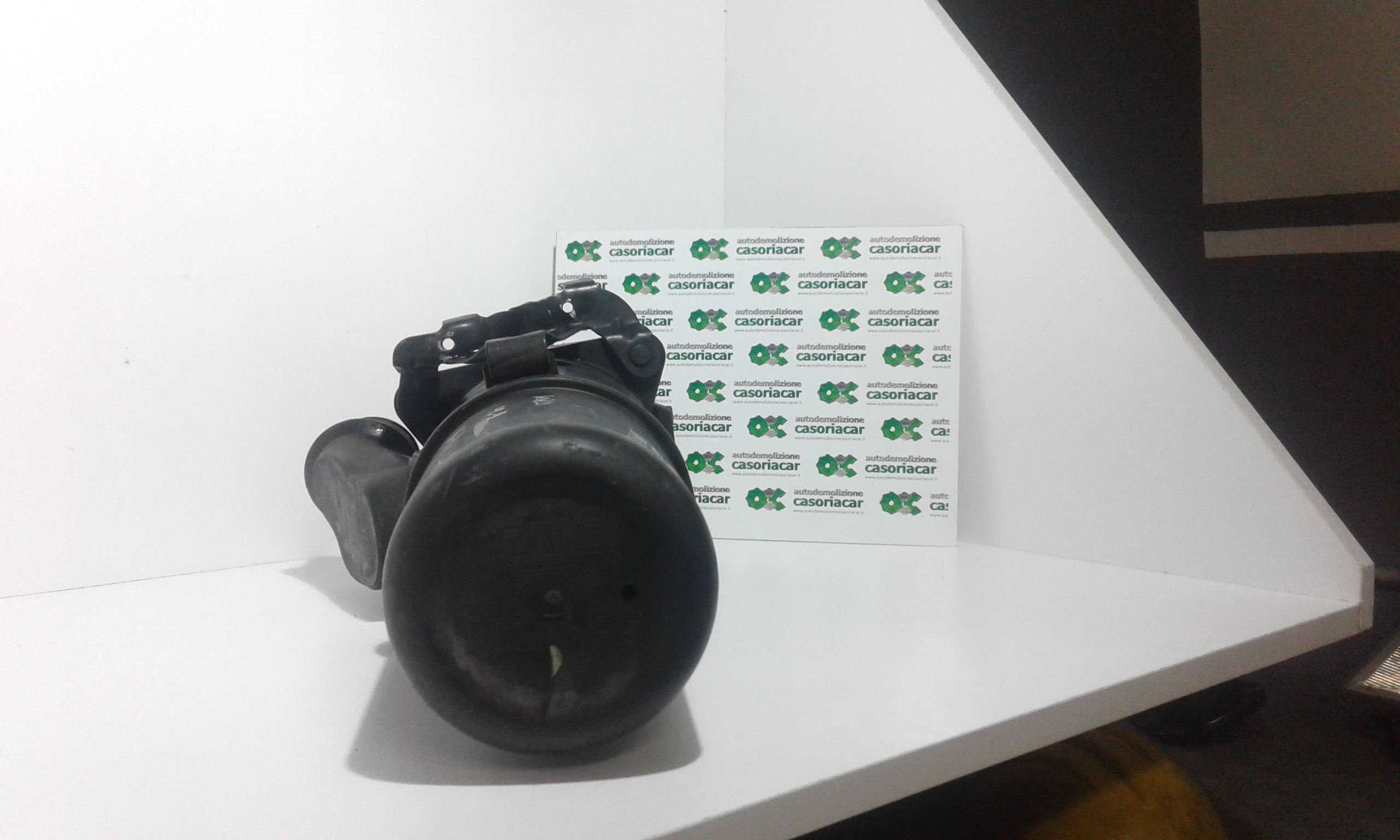 Box filtro aria FIAT Dobl 2 Serie