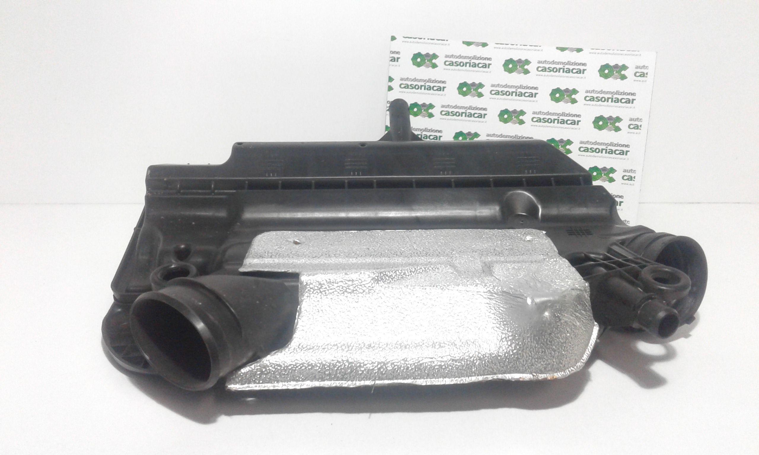 Box filtro aria LANCIA Ypsilon 4 Serie