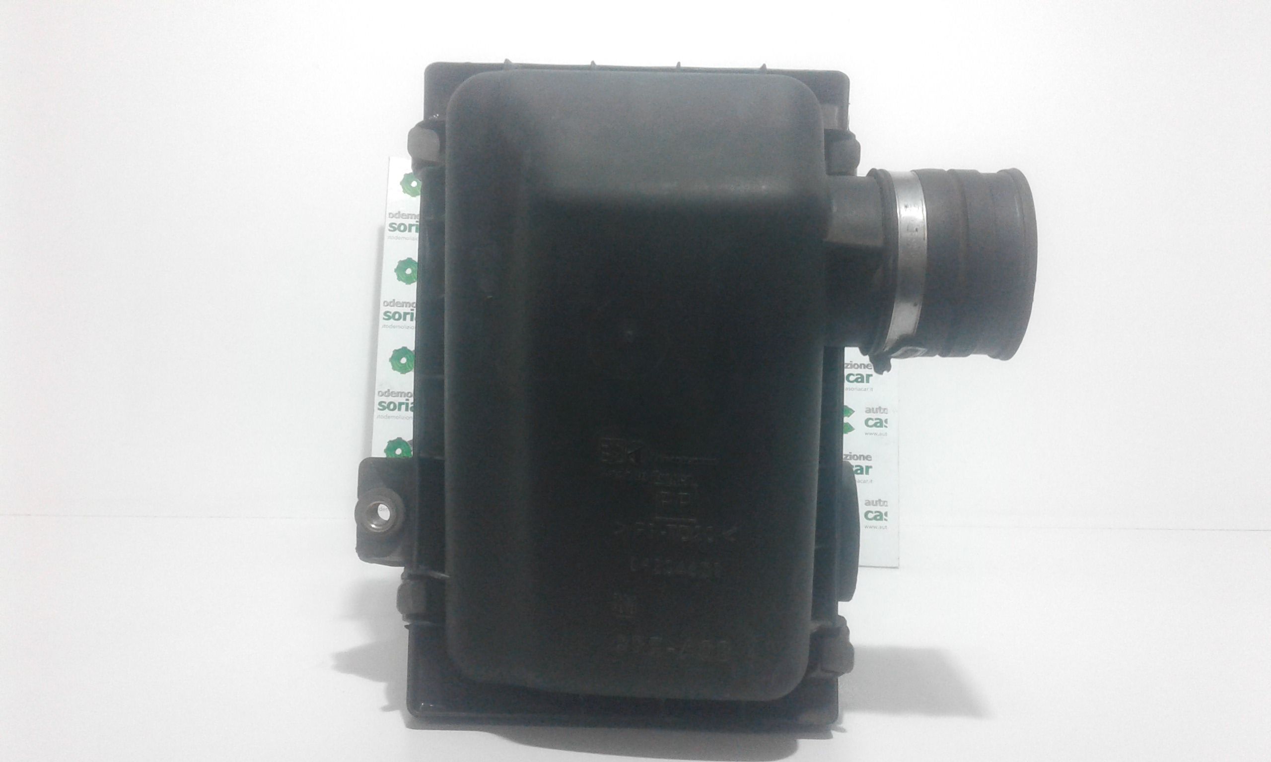 Box filtro aria OPEL Agila 1 Serie