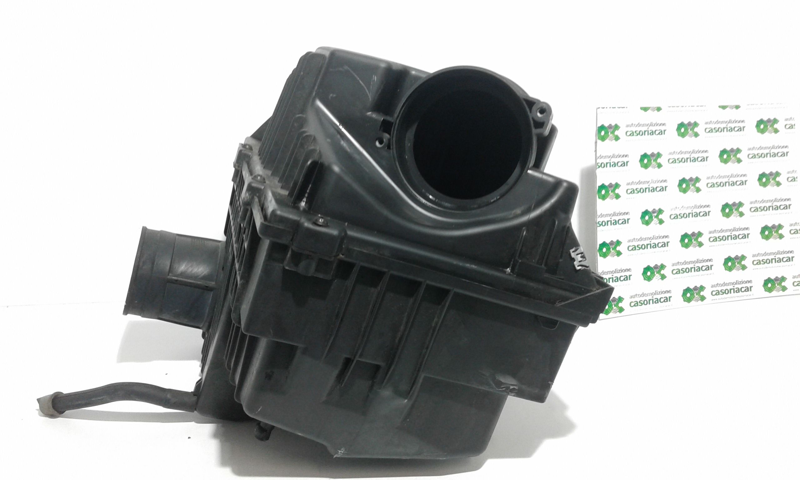 Box filtro aria RENAULT Master 4 Serie