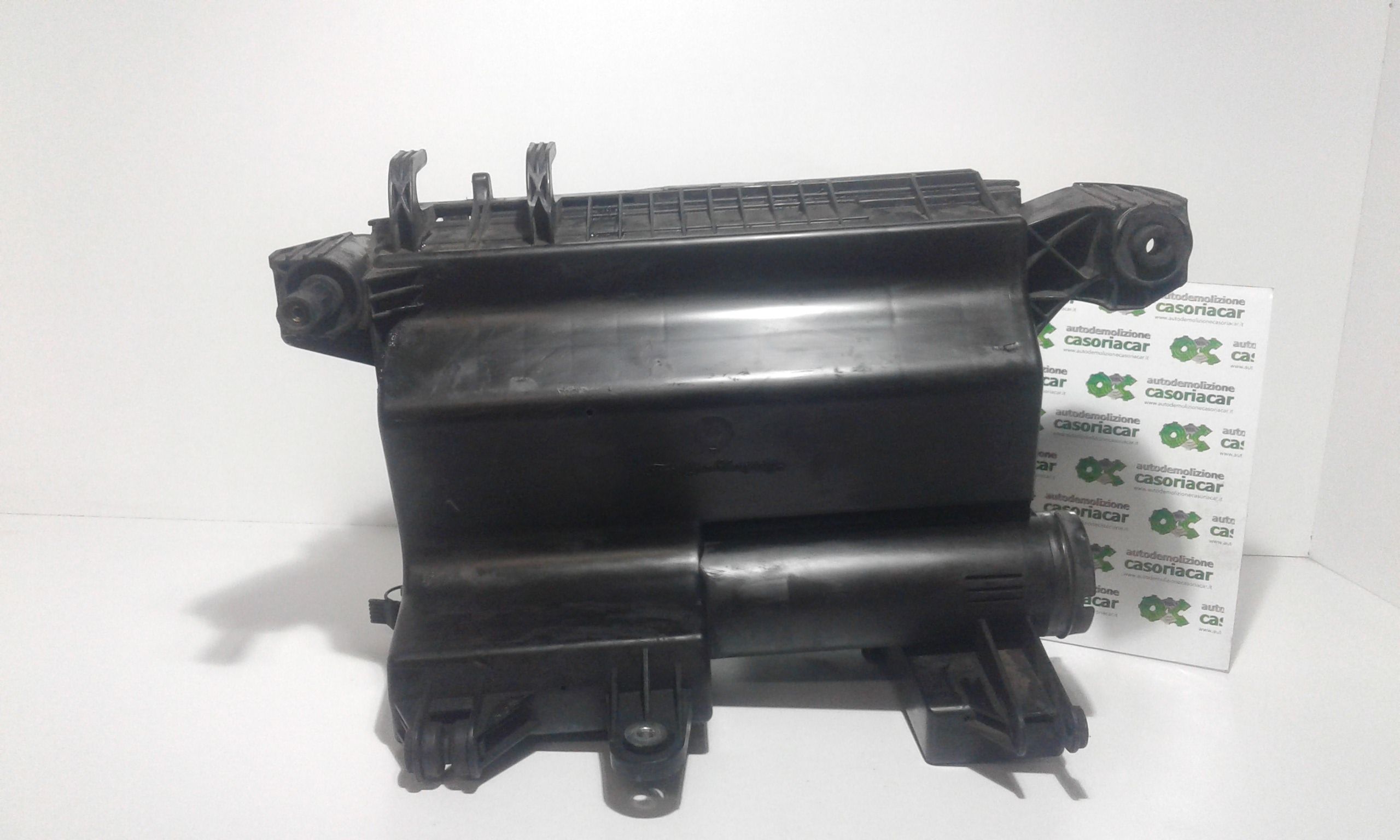 Box filtro aria FORD Transit 5 Serie