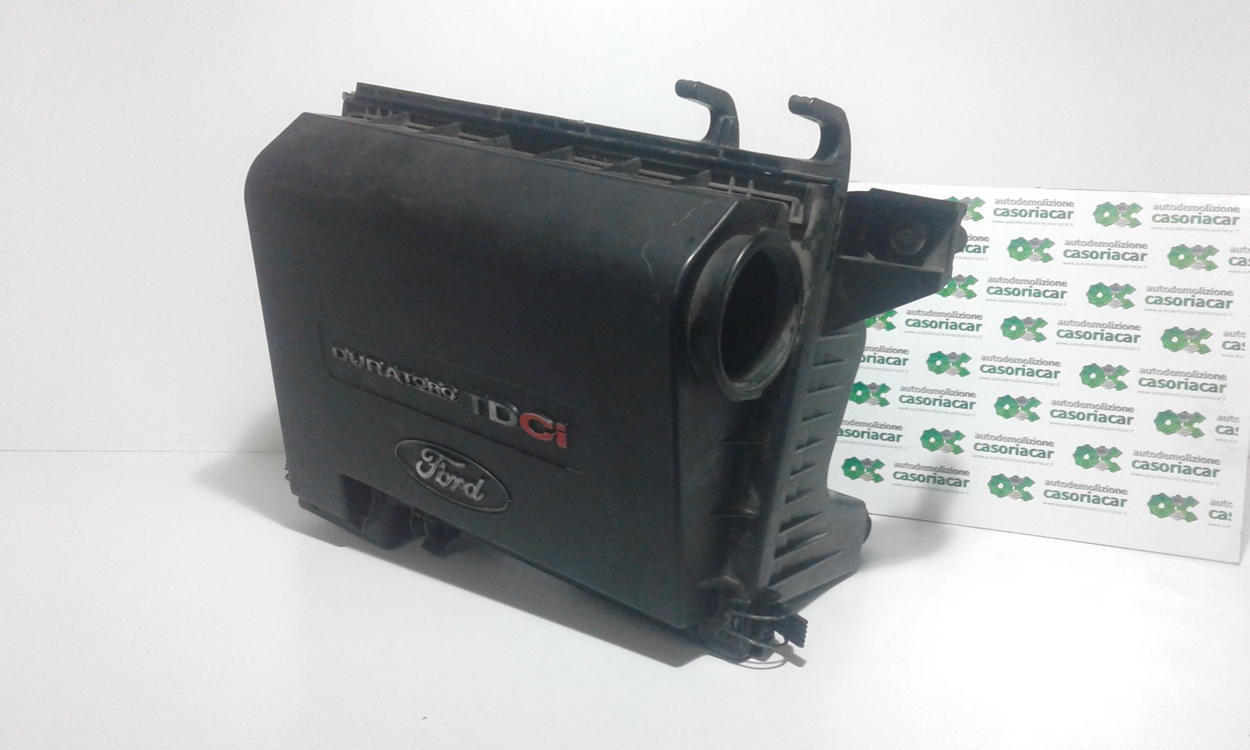 Box filtro aria FORD Transit 5 Serie