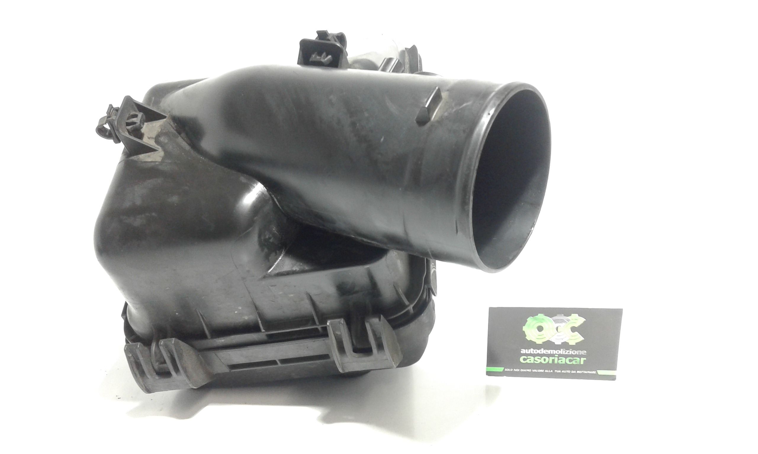 Box filtro aria CITROEN C4 Aircross