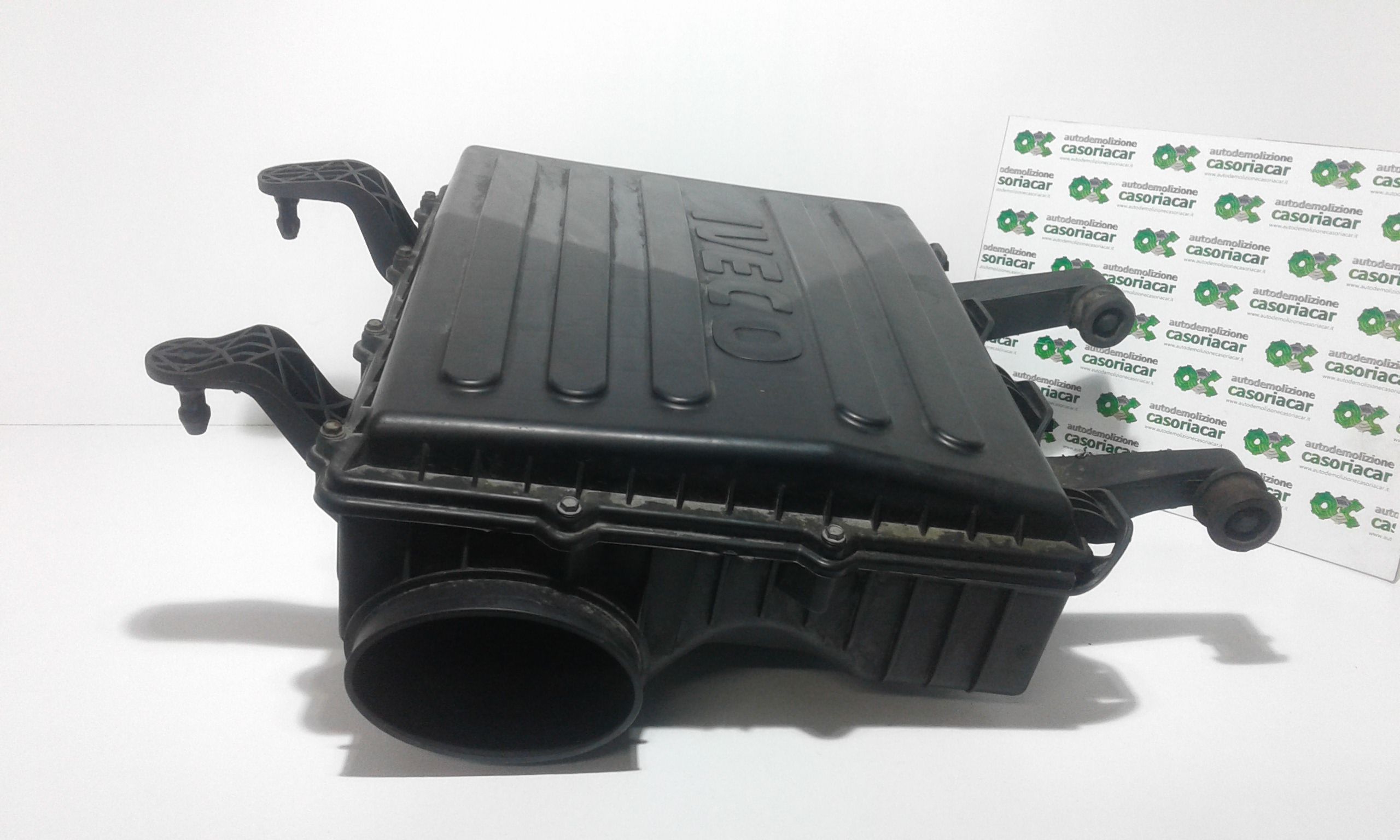 Box filtro aria IVECO Daily 5 Serie