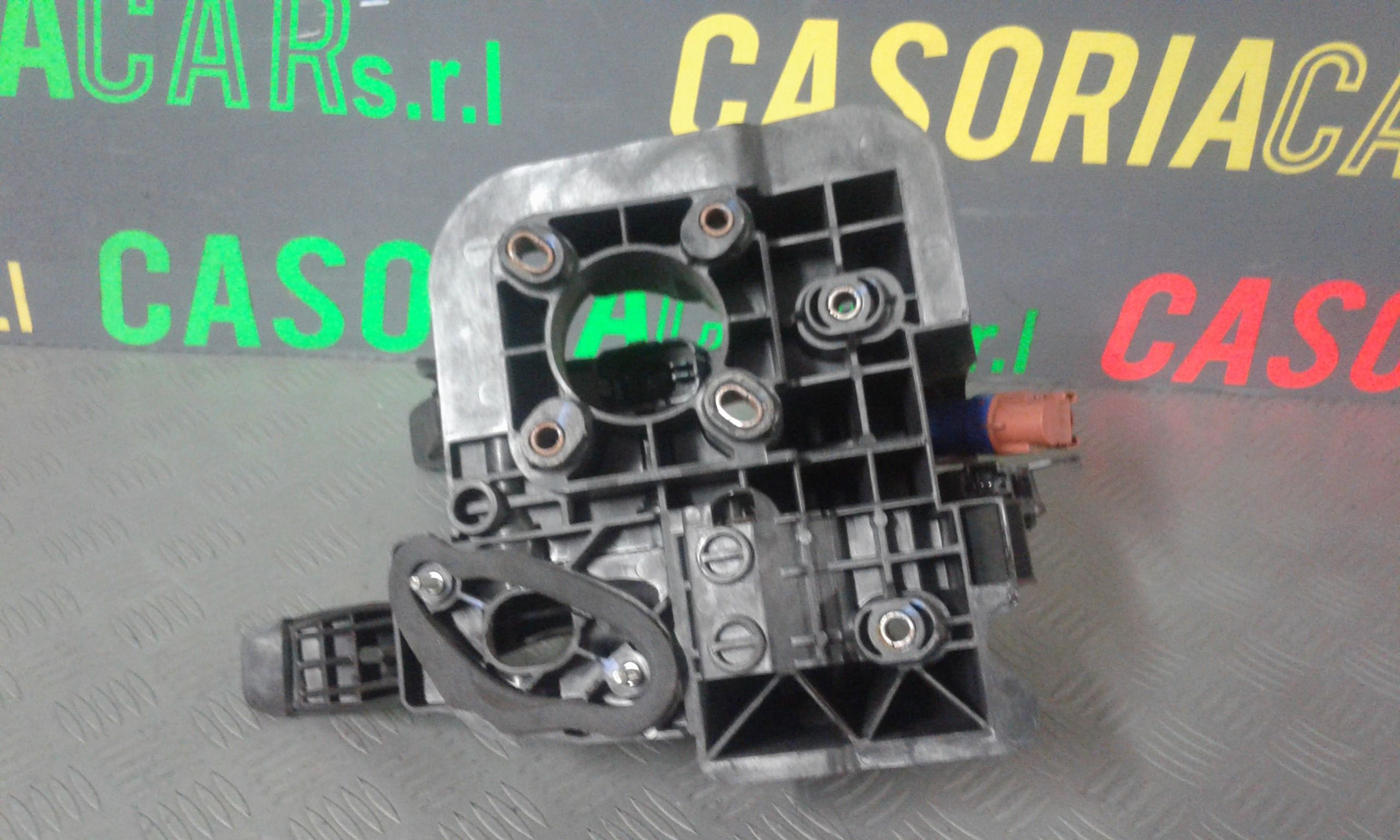 Pedaliera Freno + frizione FIAT Panda 3 Serie