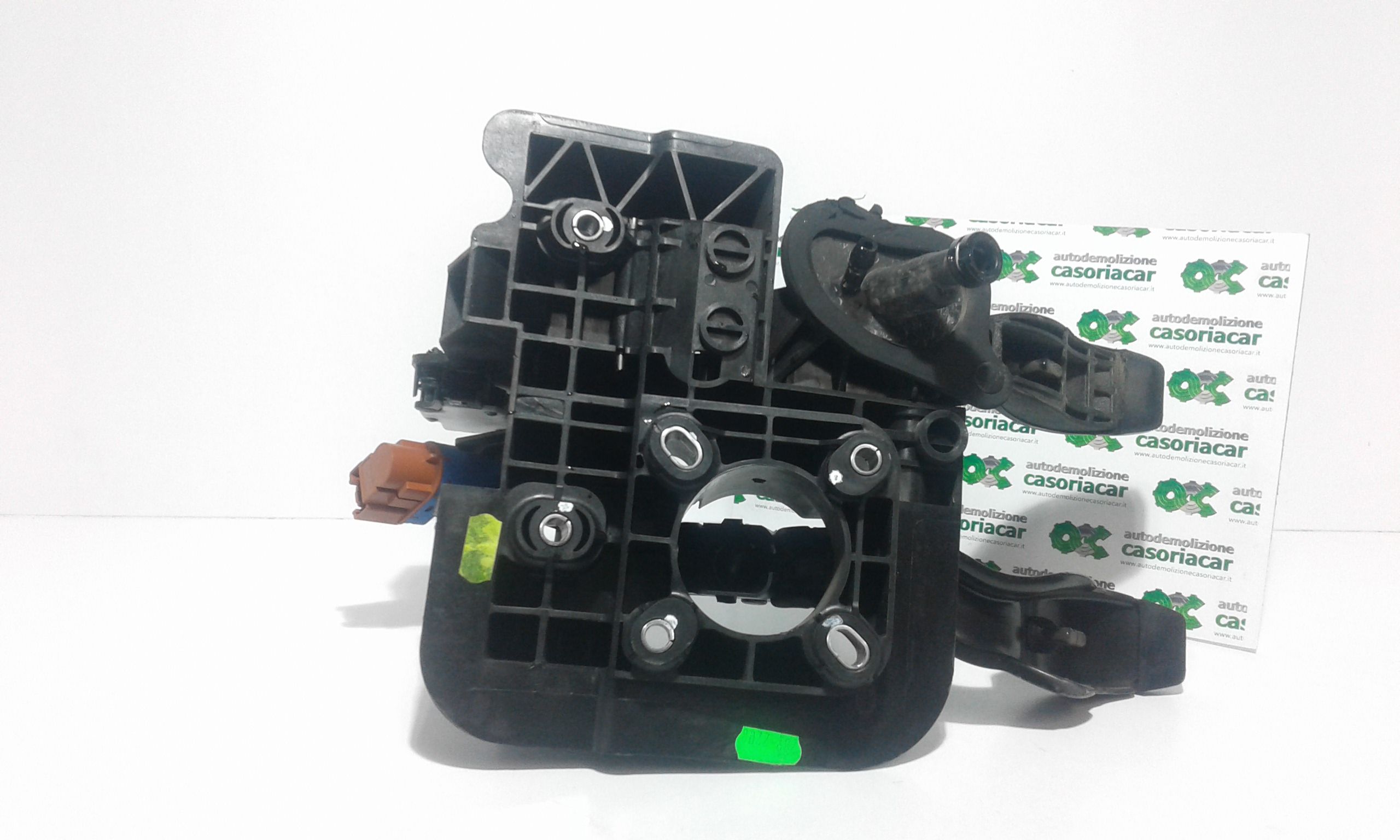 Pedaliera Freno + frizione LANCIA Ypsilon 4 Serie