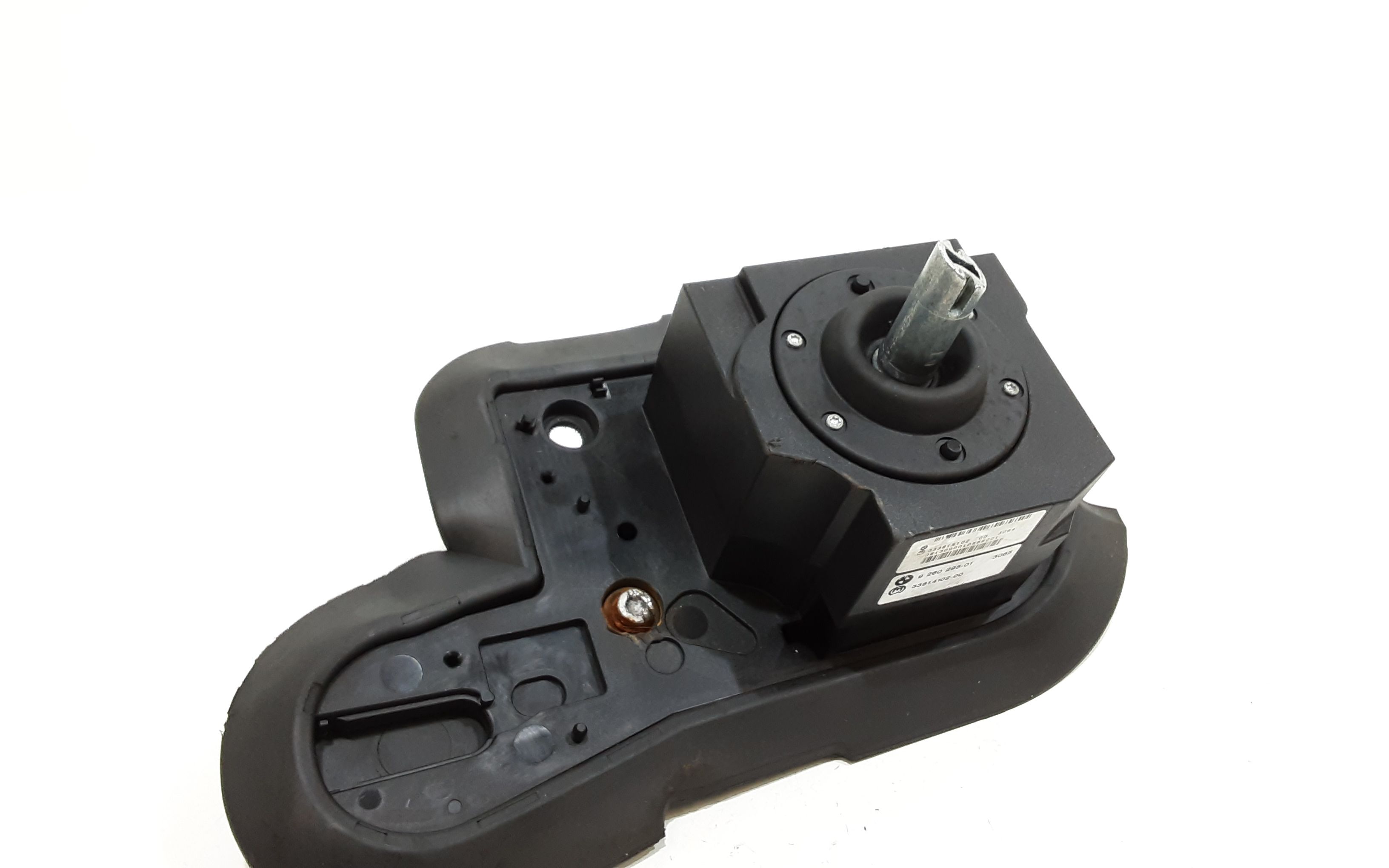 Leva Cambio BMW X1 Serie (09>15)