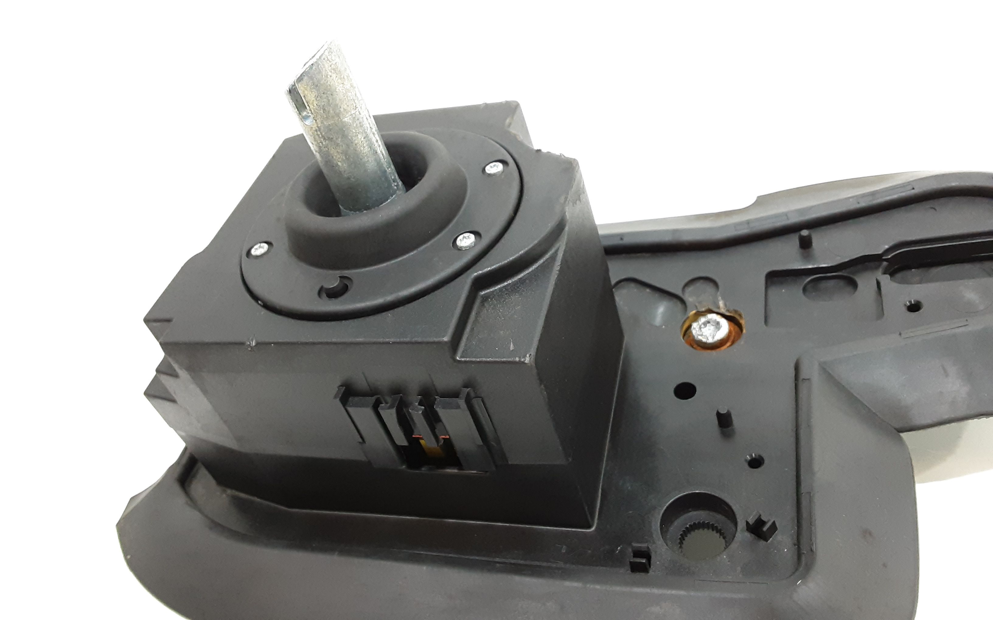 Leva Cambio BMW X1 Serie (09>15)