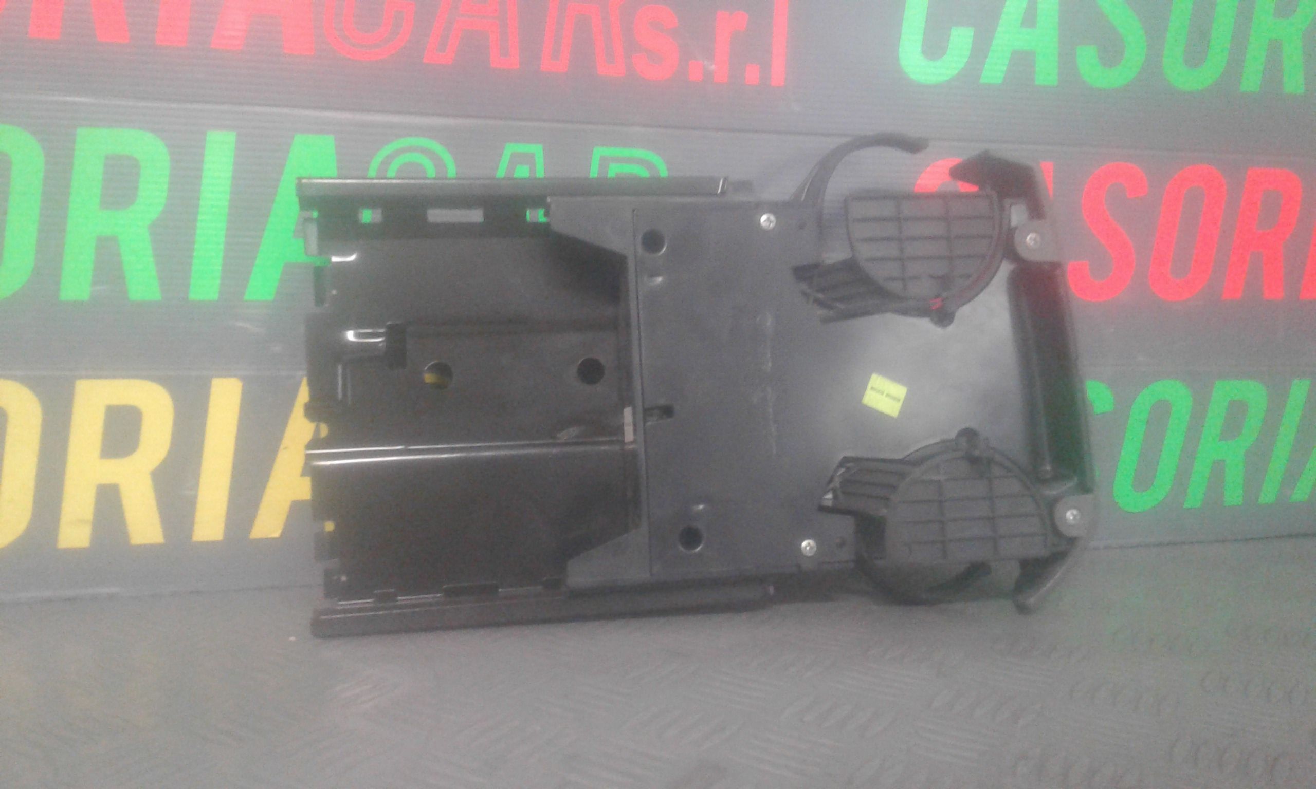 Cassetto porta bibite CHRYSLER Voyager 4 Serie