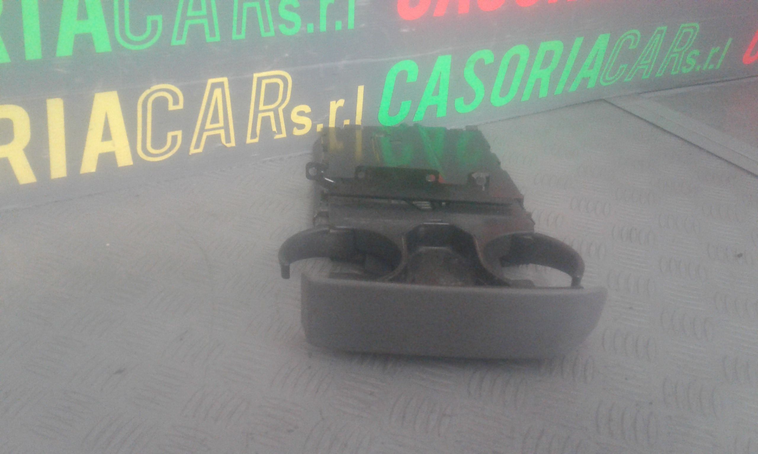 Cassetto porta bibite CHRYSLER Voyager 4 Serie