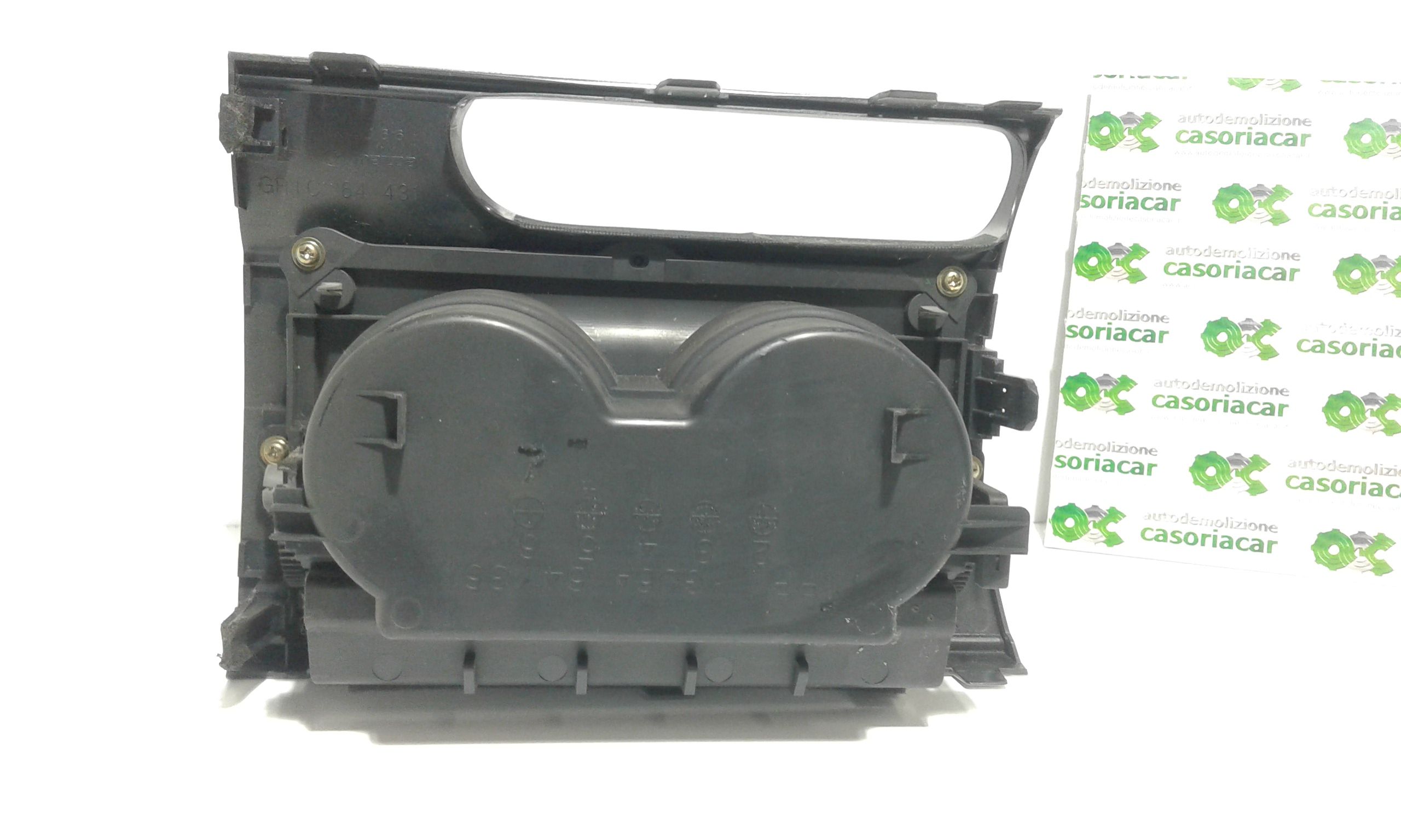 Cassetto porta bibite MAZDA 6 S. Wagon