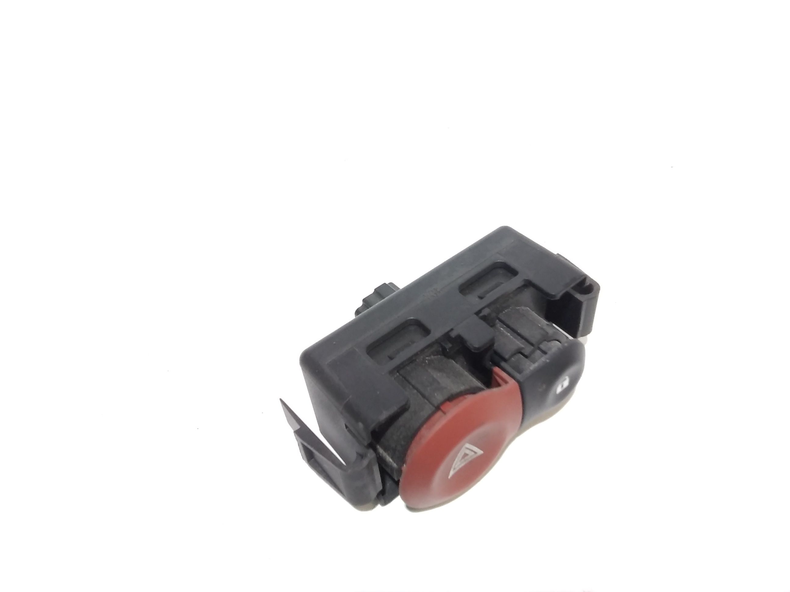 Pulsante luci di emergenza RENAULT Modus 1 Serie