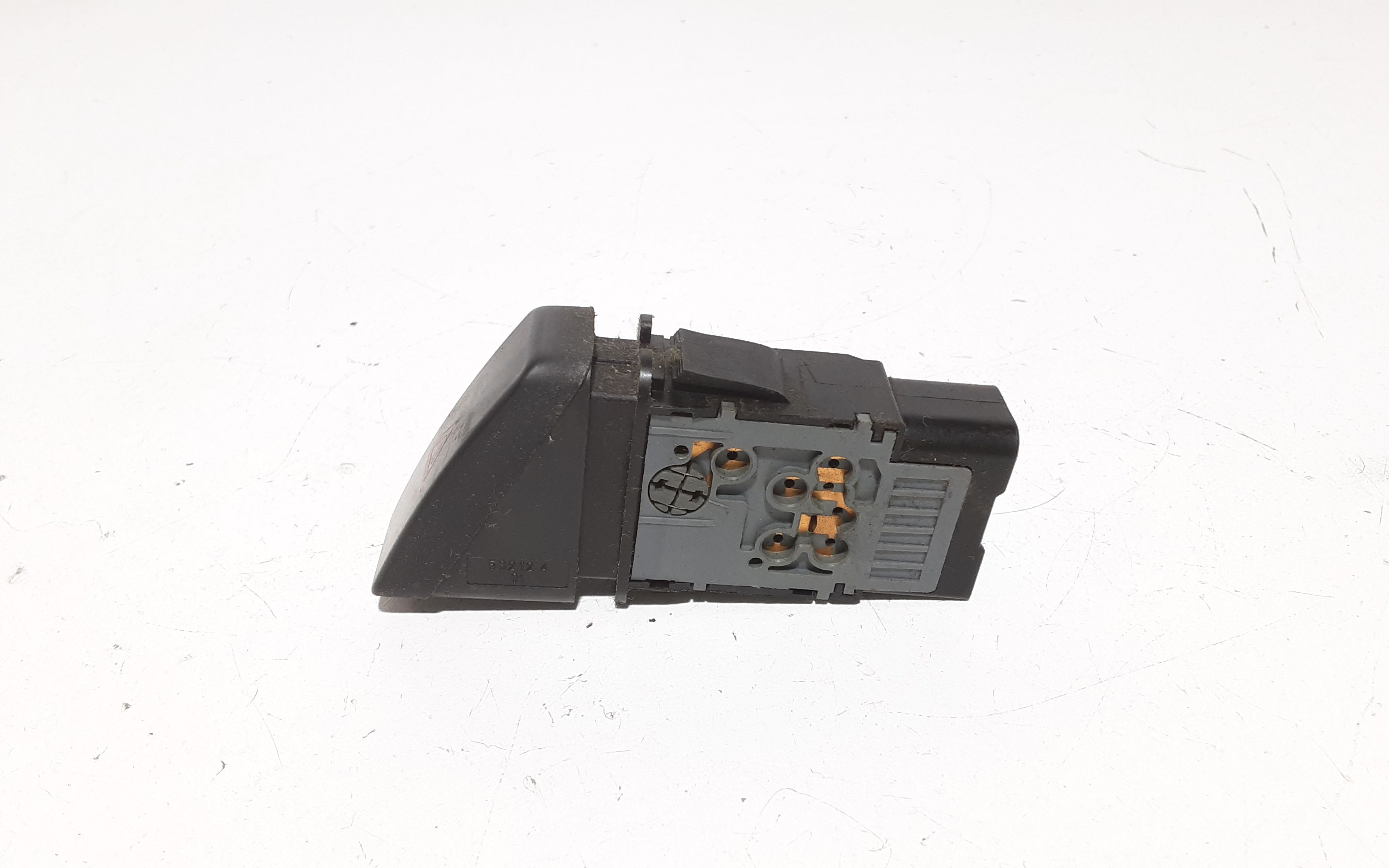 Pulsante luci di emergenza MAZDA Premacy 1 Serie