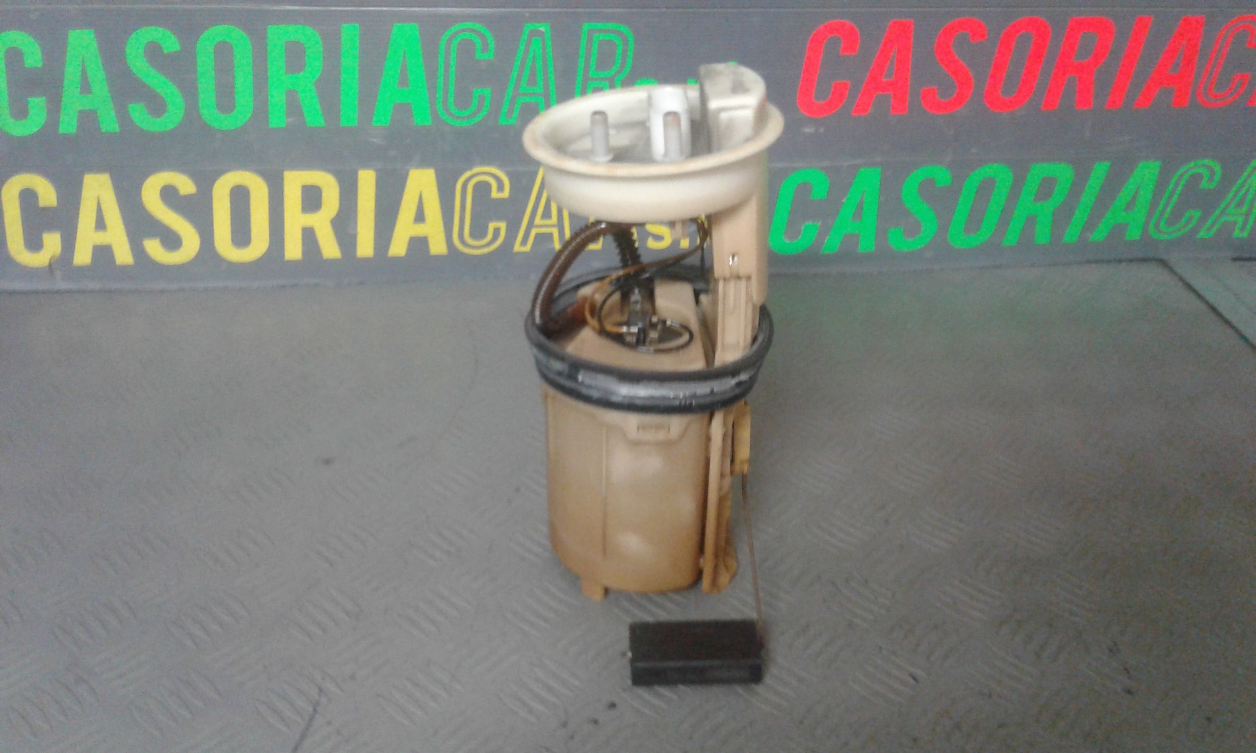 Pompa Carburante VOLKSWAGEN Lupo 1 Serie