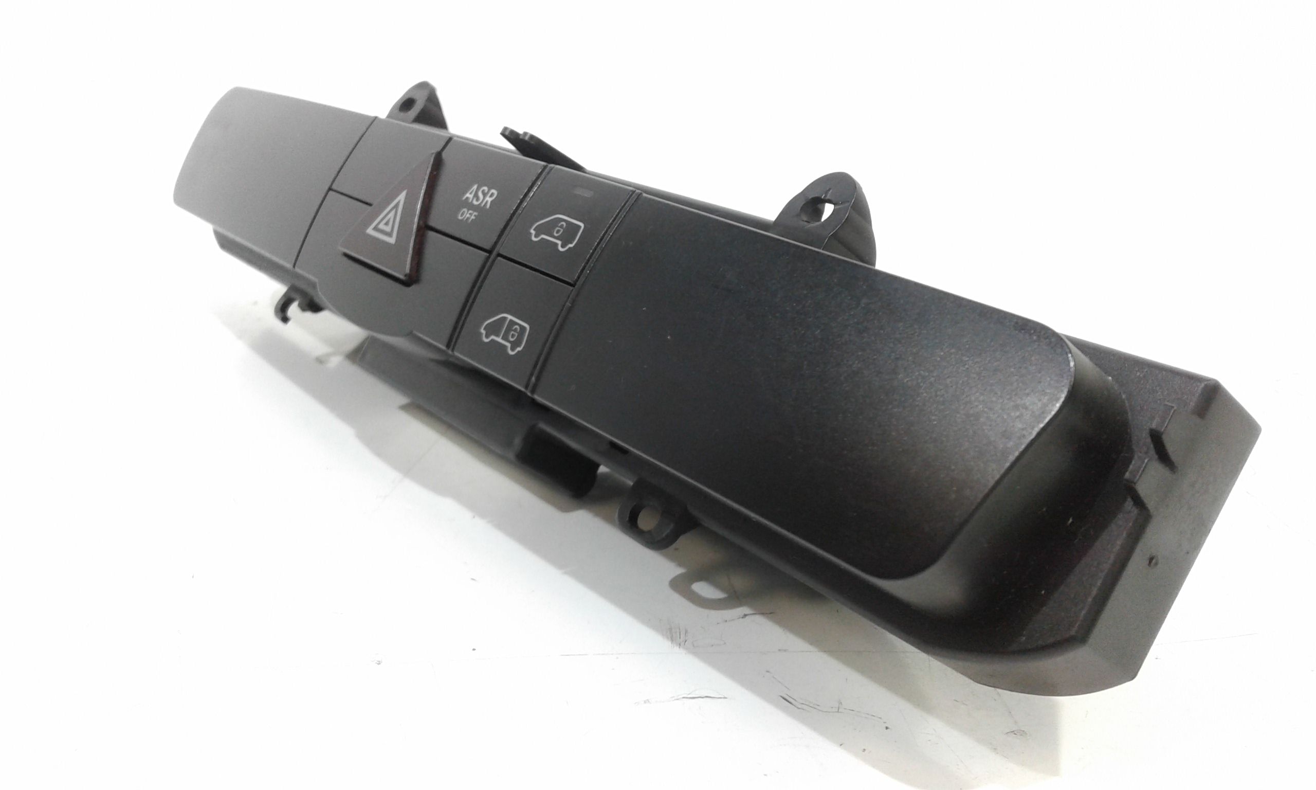 Pulsante luci di emergenza MERCEDES Sprinter 313