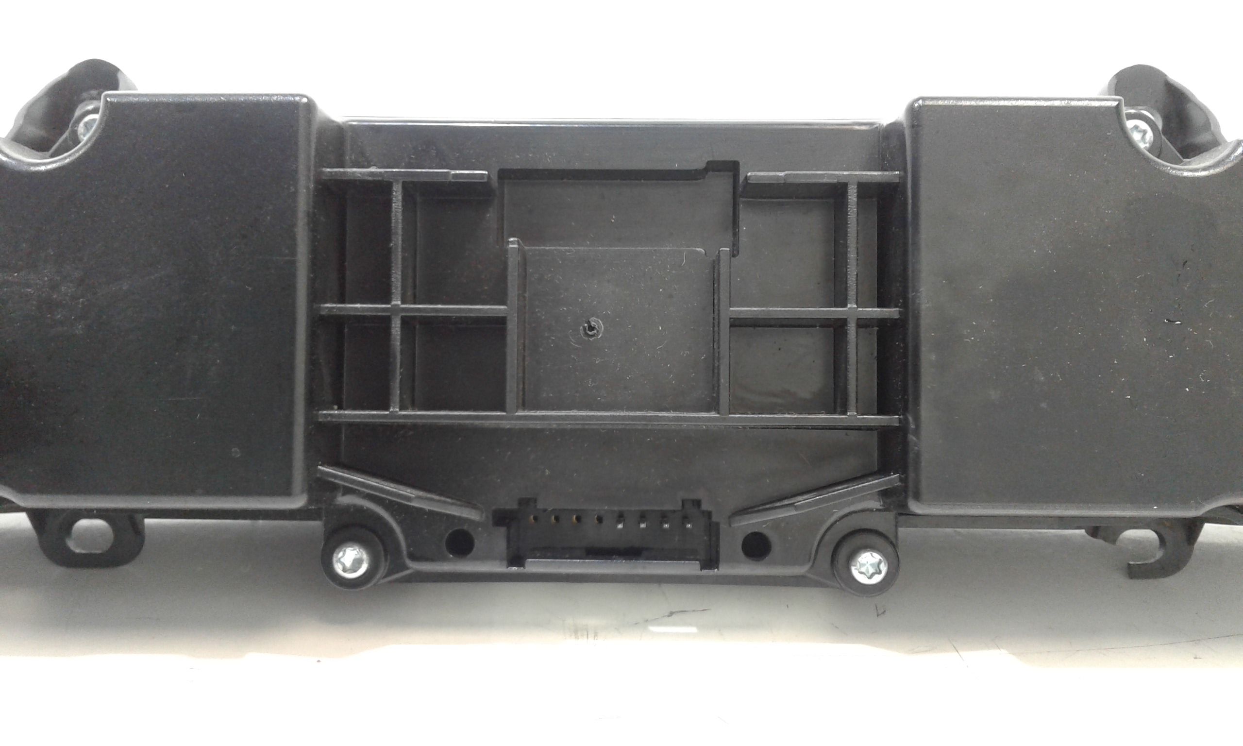 Pulsante luci di emergenza MERCEDES Sprinter 313