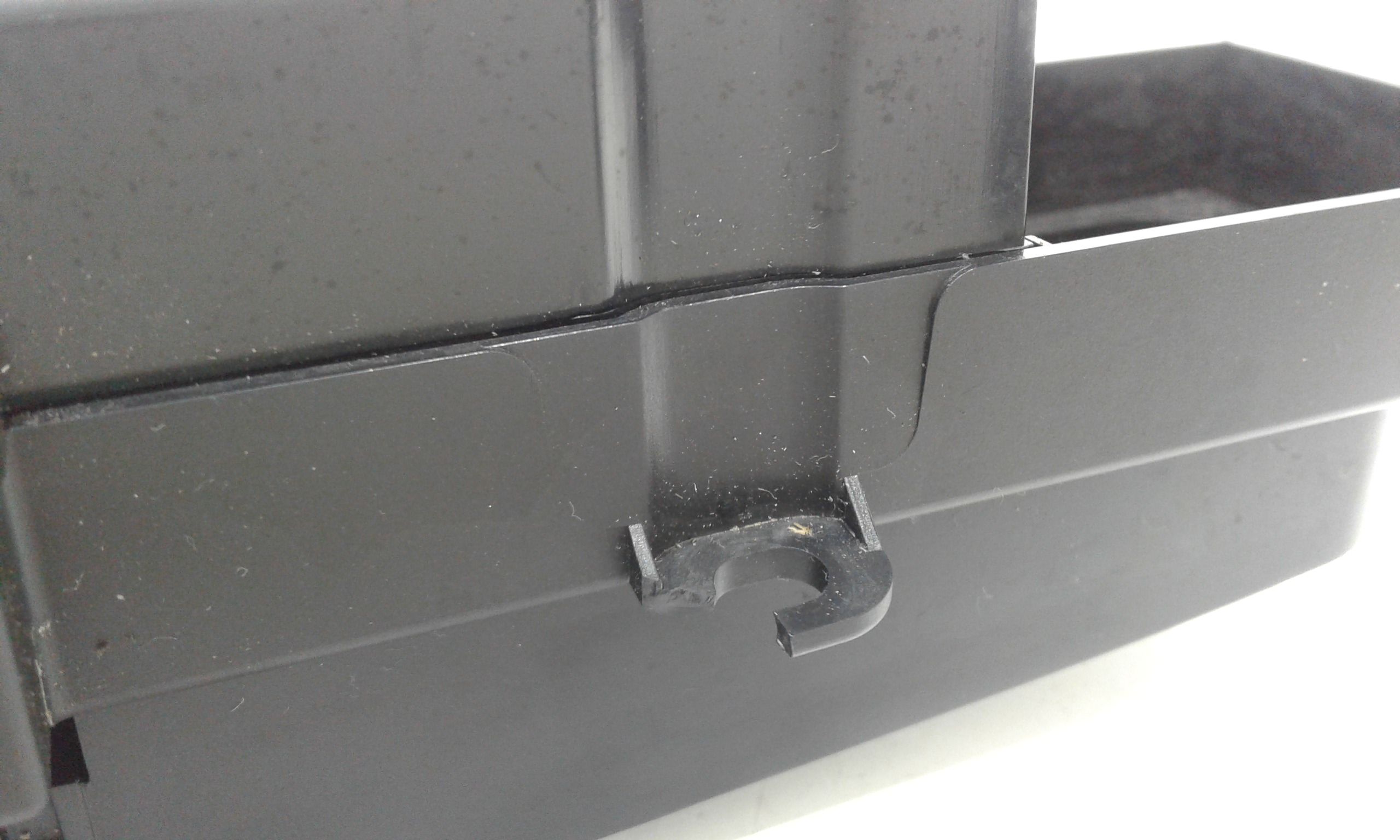 Pulsante luci di emergenza MERCEDES Sprinter 313