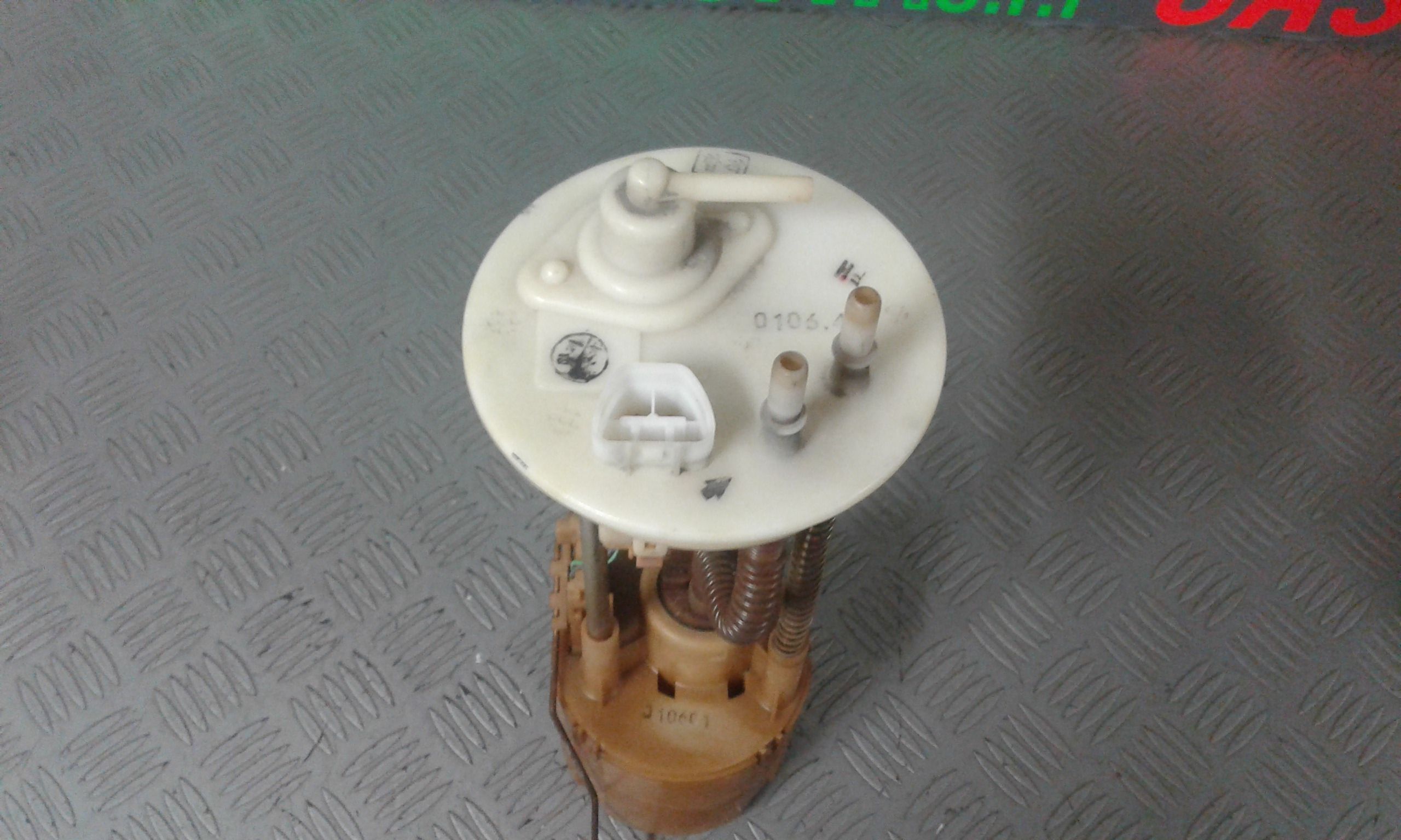 Pompa Carburante HYUNDAI Atos Prime