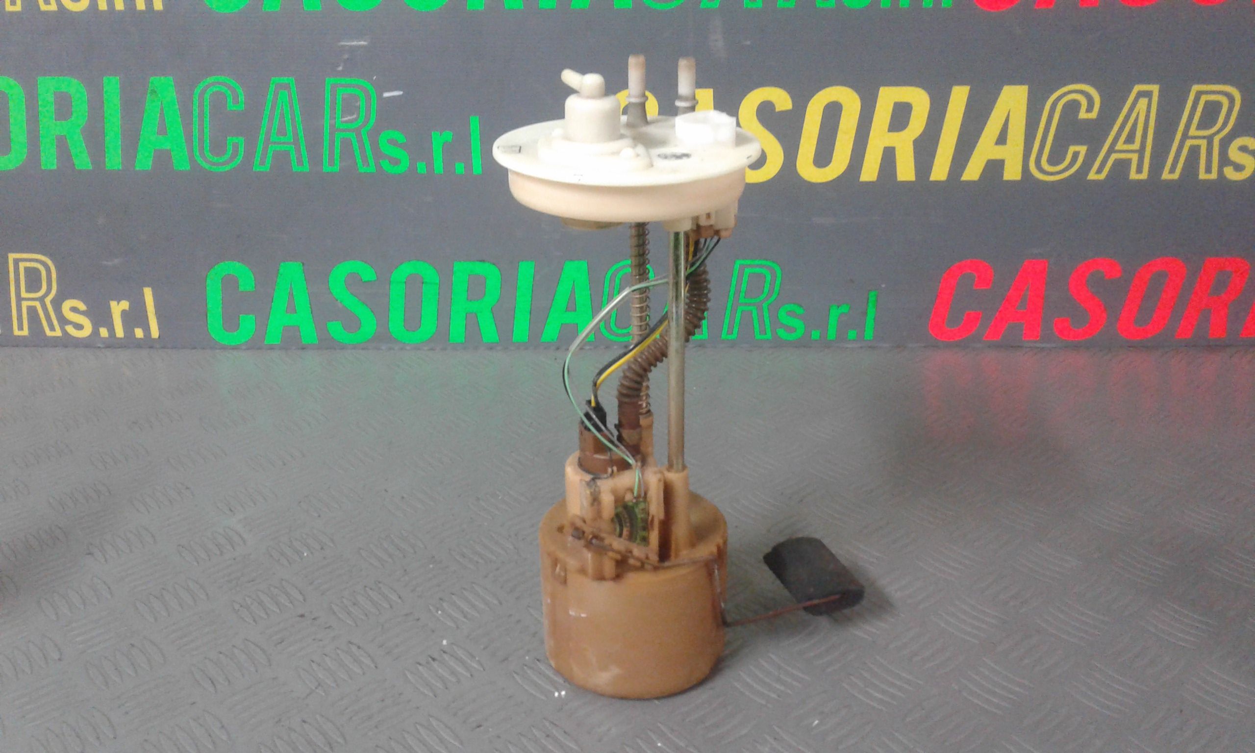 Pompa Carburante HYUNDAI Atos Prime