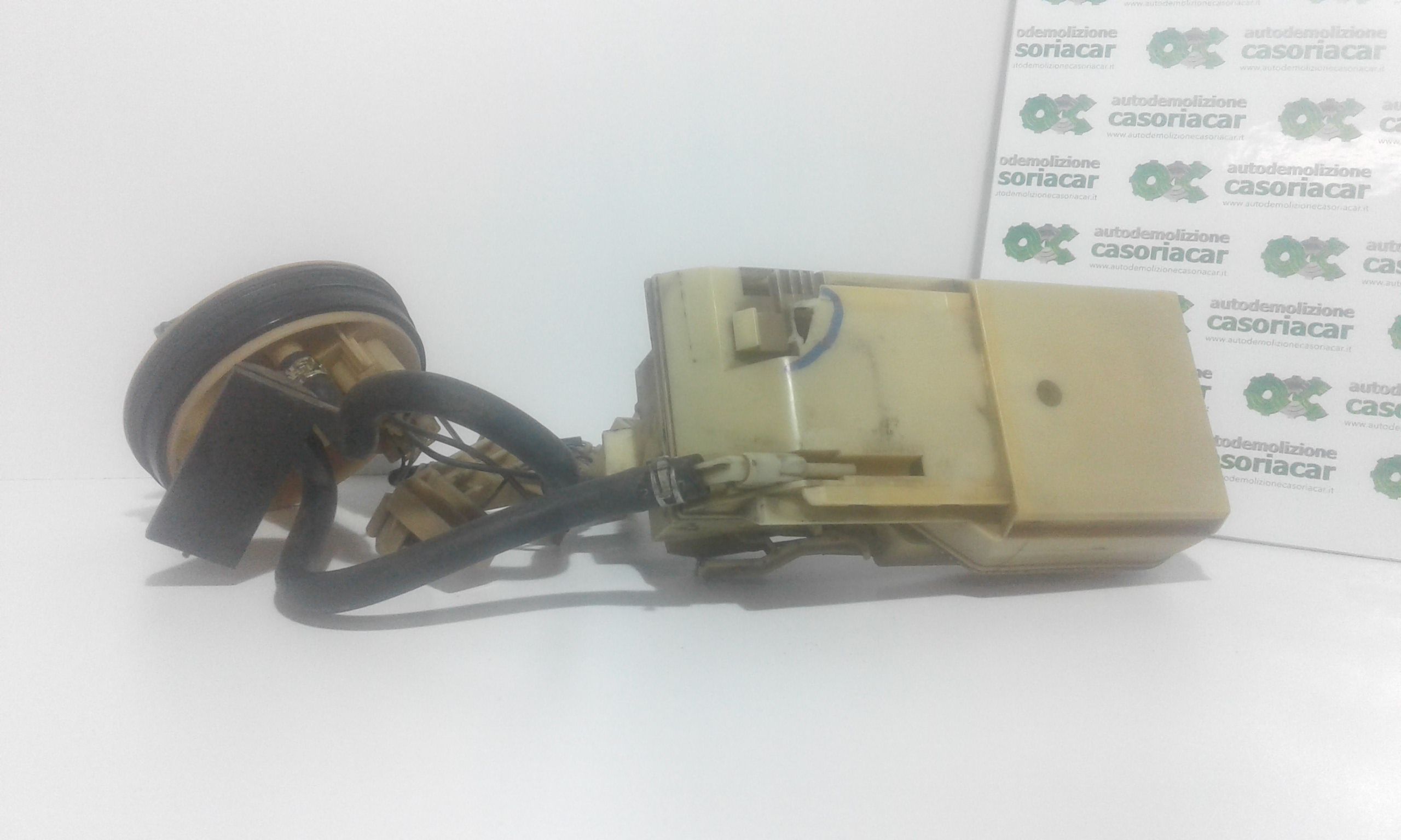 Pompa Carburante NISSAN Micra 2 Serie