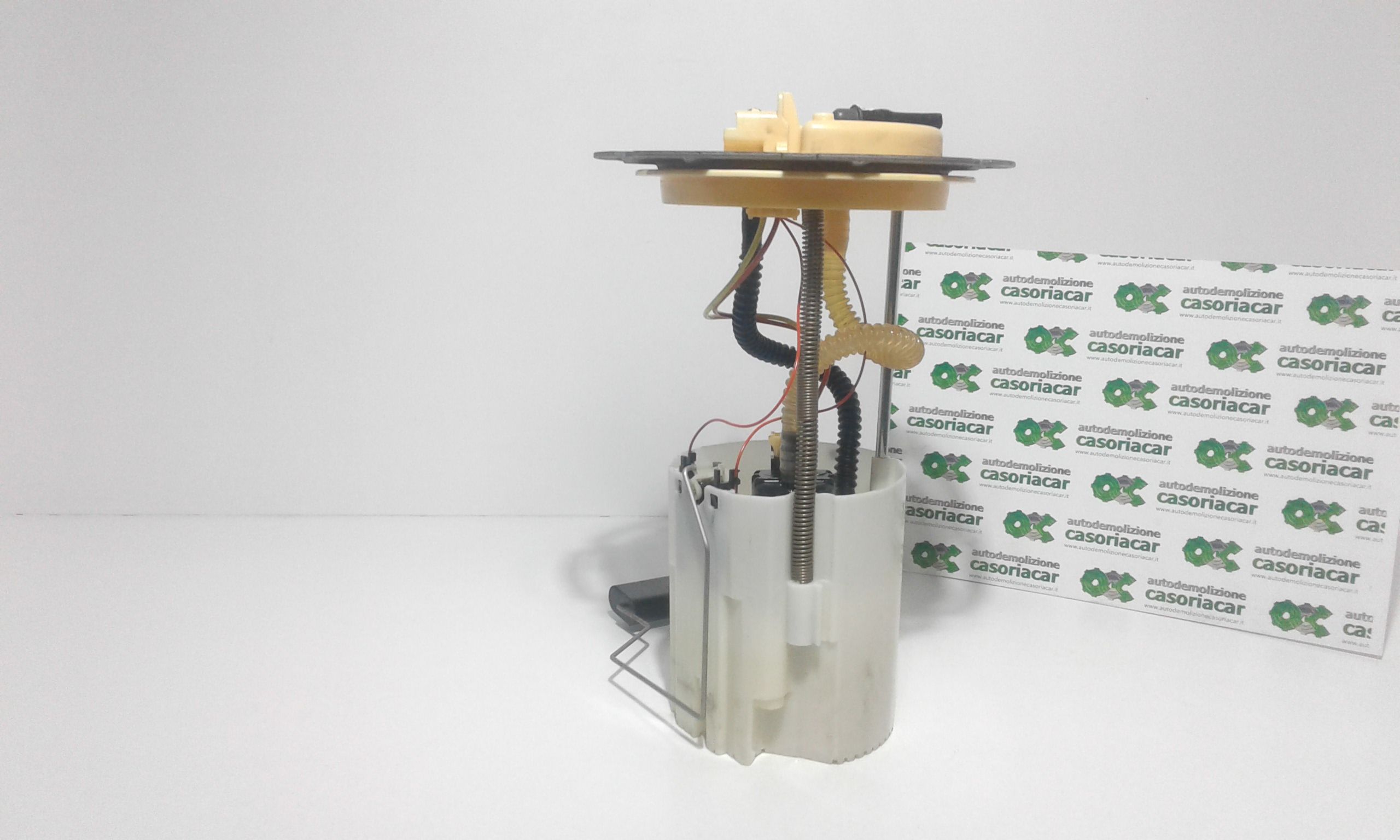 Pompa Carburante LANCIA Ypsilon 4 Serie