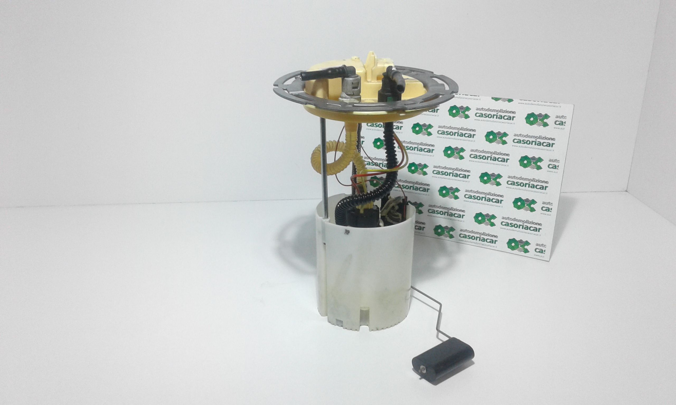 Pompa Carburante LANCIA Ypsilon 4 Serie