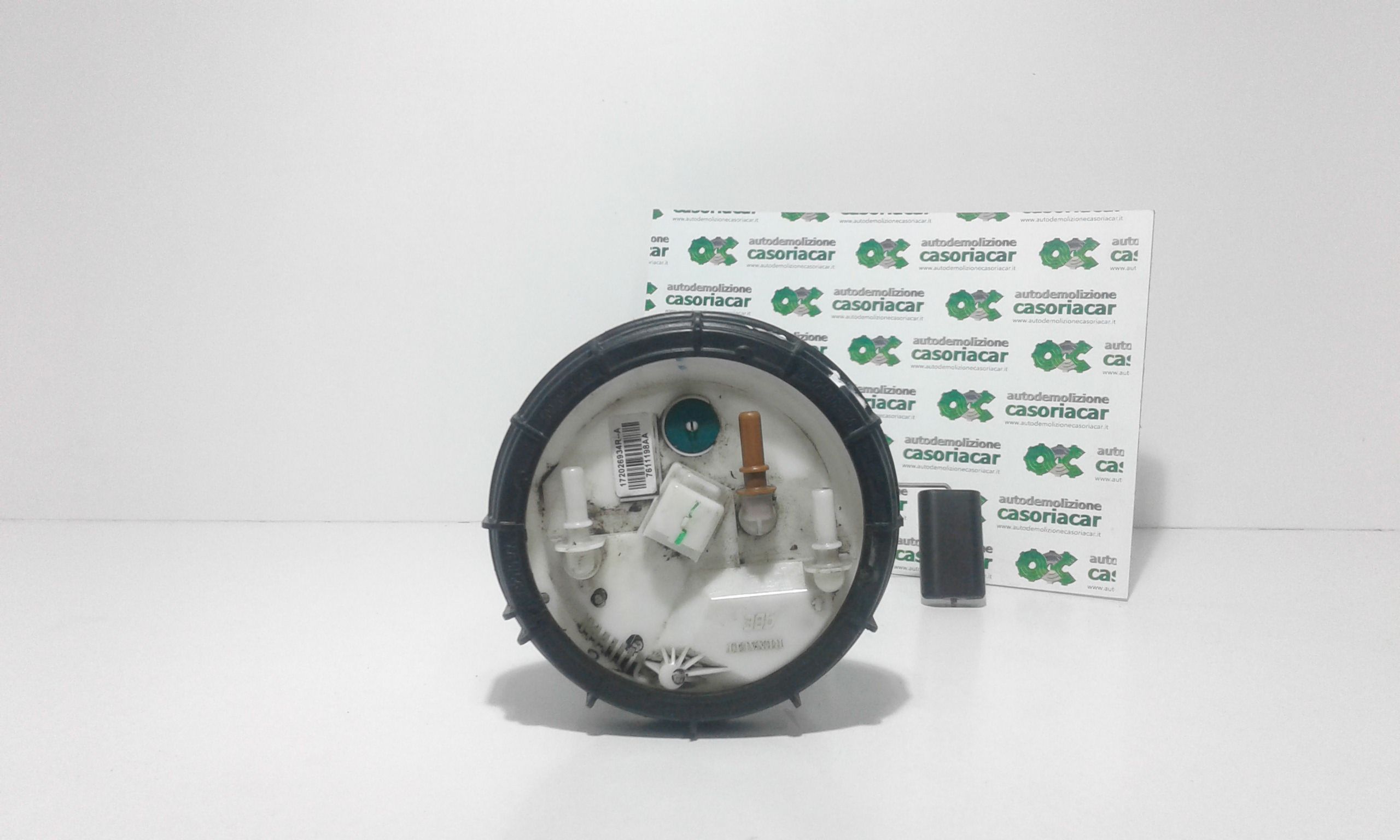 Pompa Carburante RENAULT Master 4 Serie