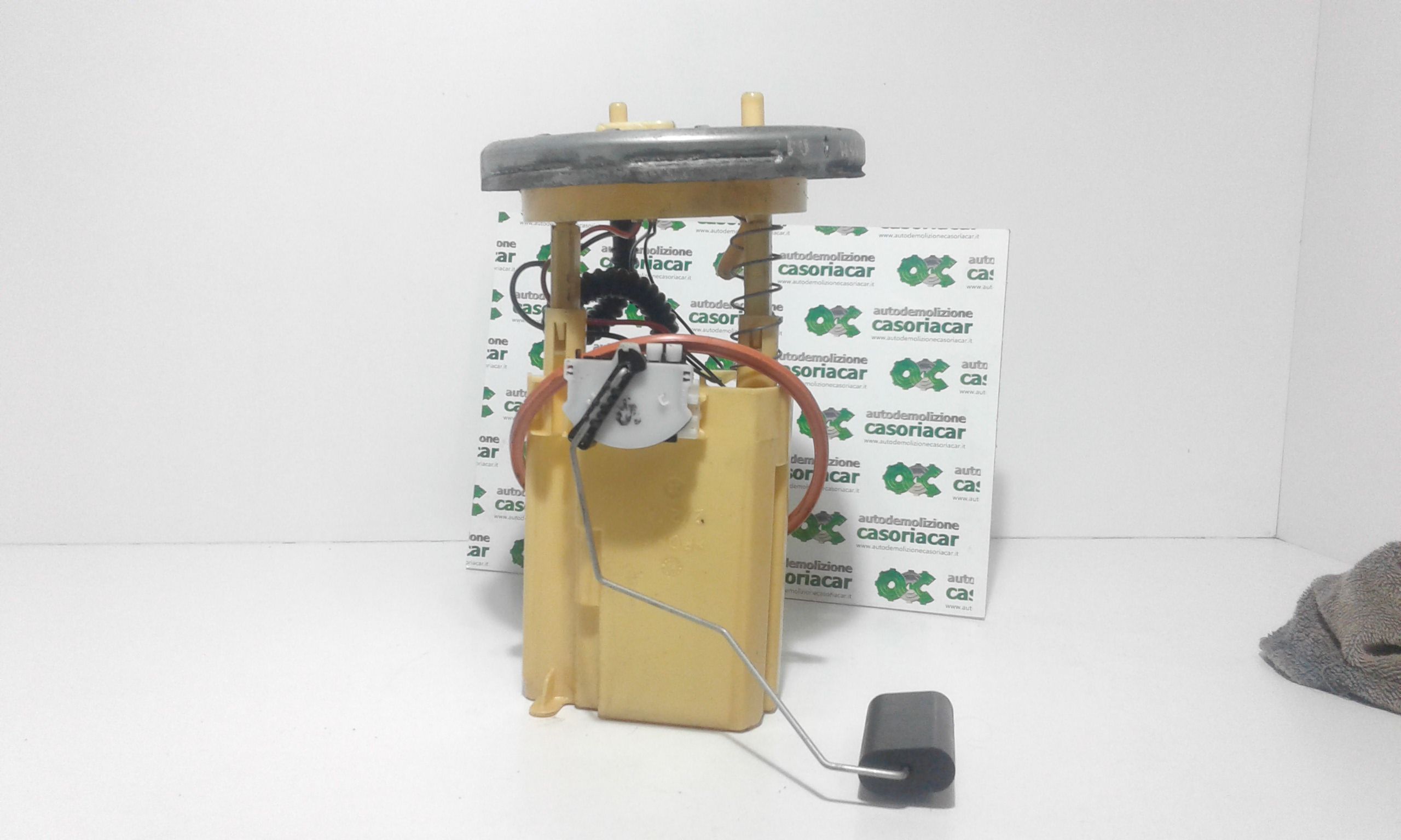 Pompa Carburante MINI Paceman 1 Serie