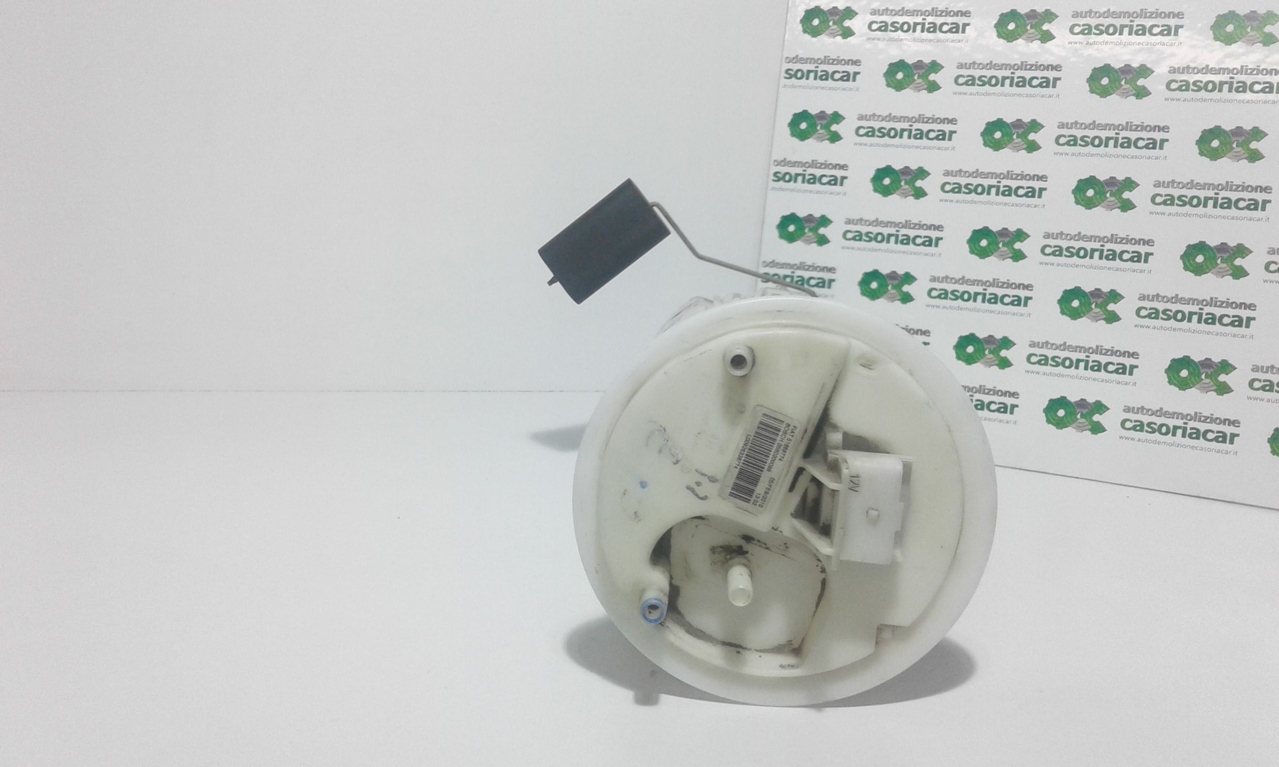 Pompa Carburante FIAT Punto EVO